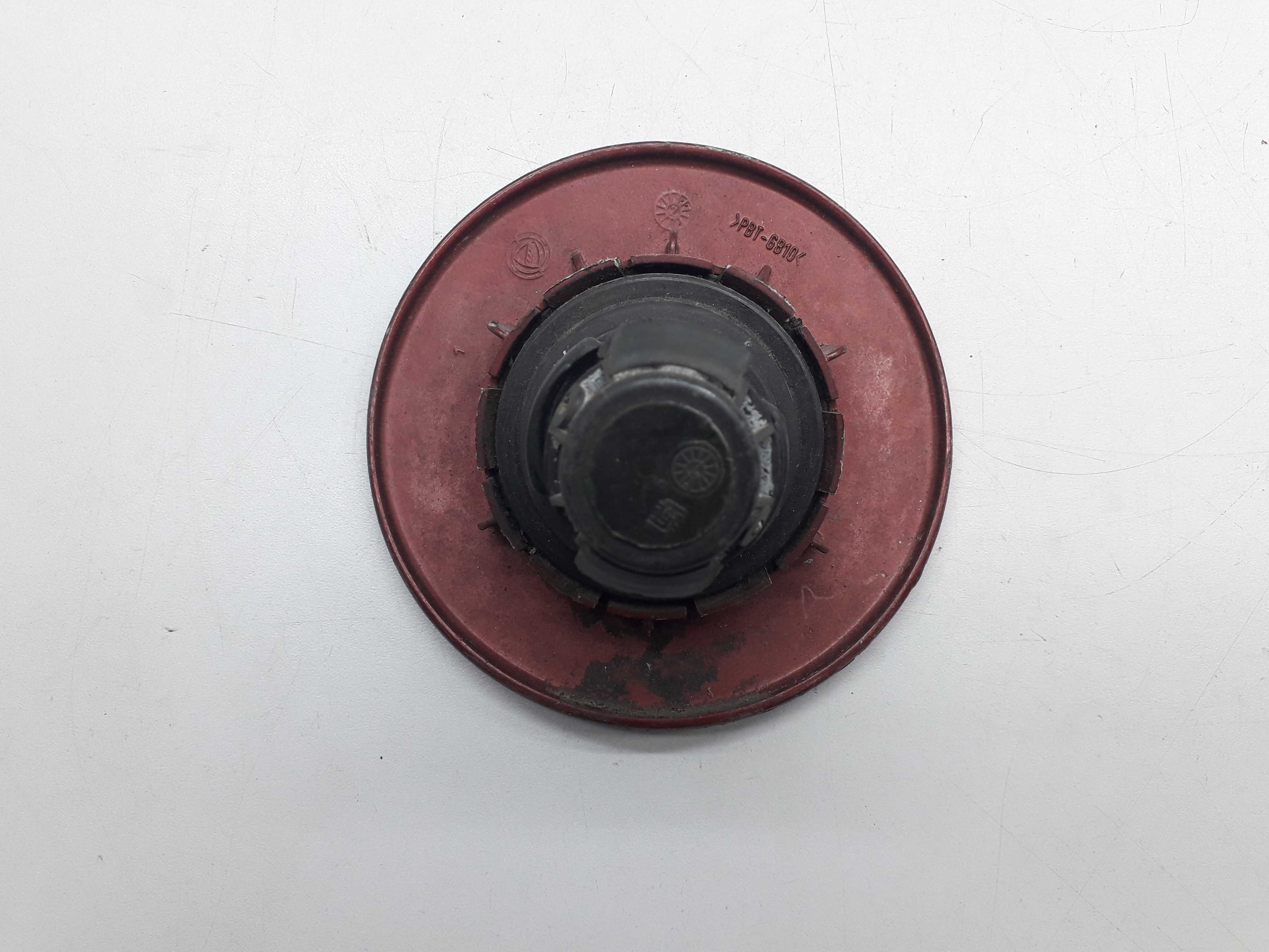 Portinhola Tanque De Combustível Fiat Palio 1997 Vermelho 1997 5