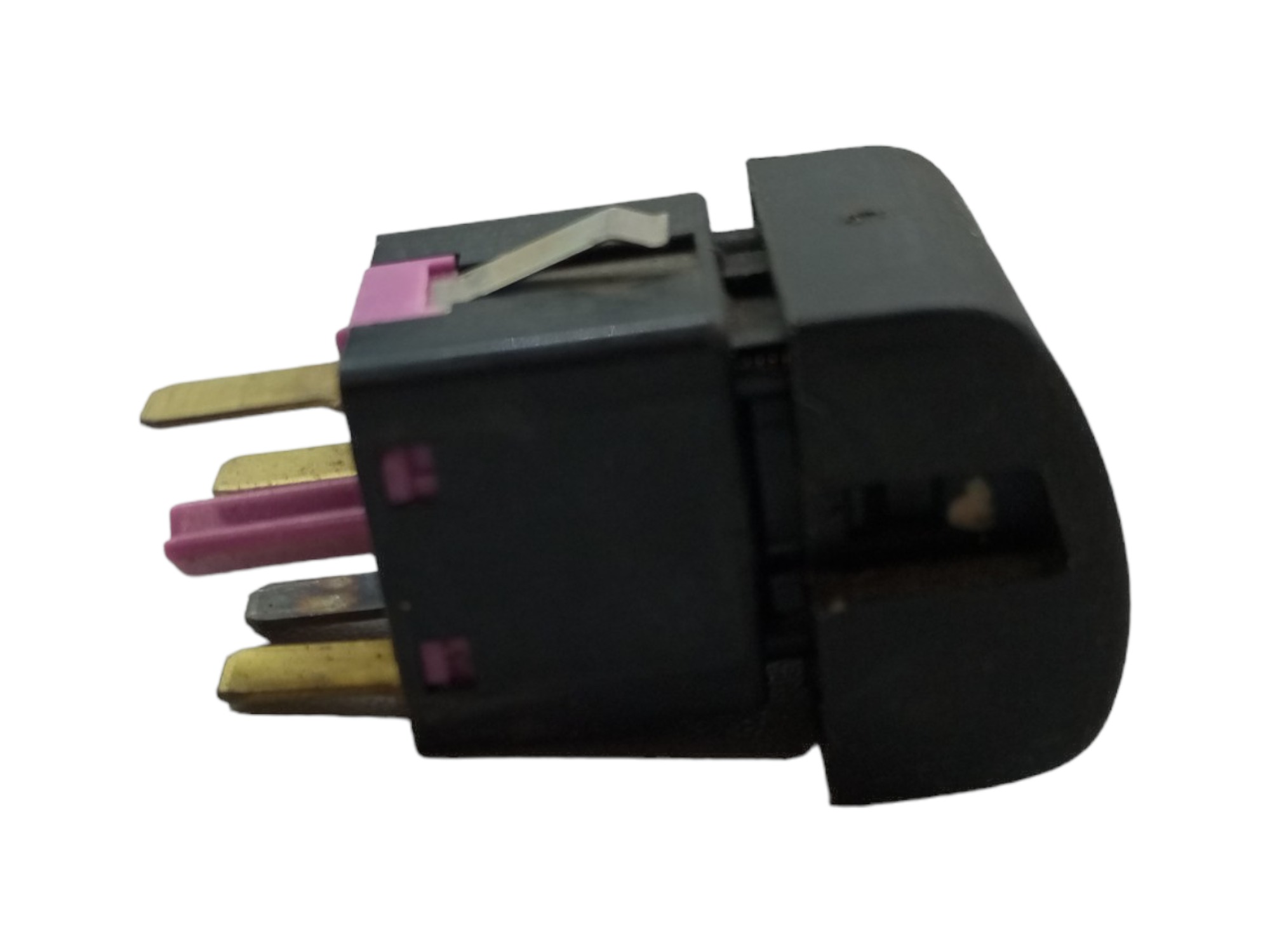 Botao Interruptor Alarme Gm Vectra 97 98 99 2000 2003 2005 2