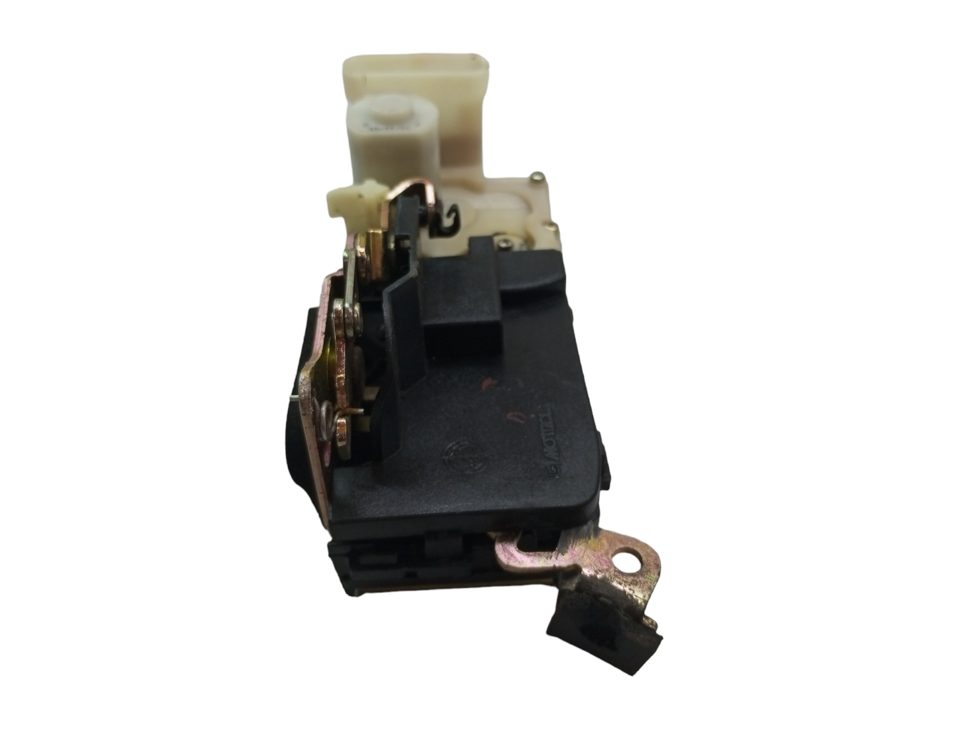 Fechadura Eletrica Palio Weekend 96 2000 2004 2005 Fiat 5