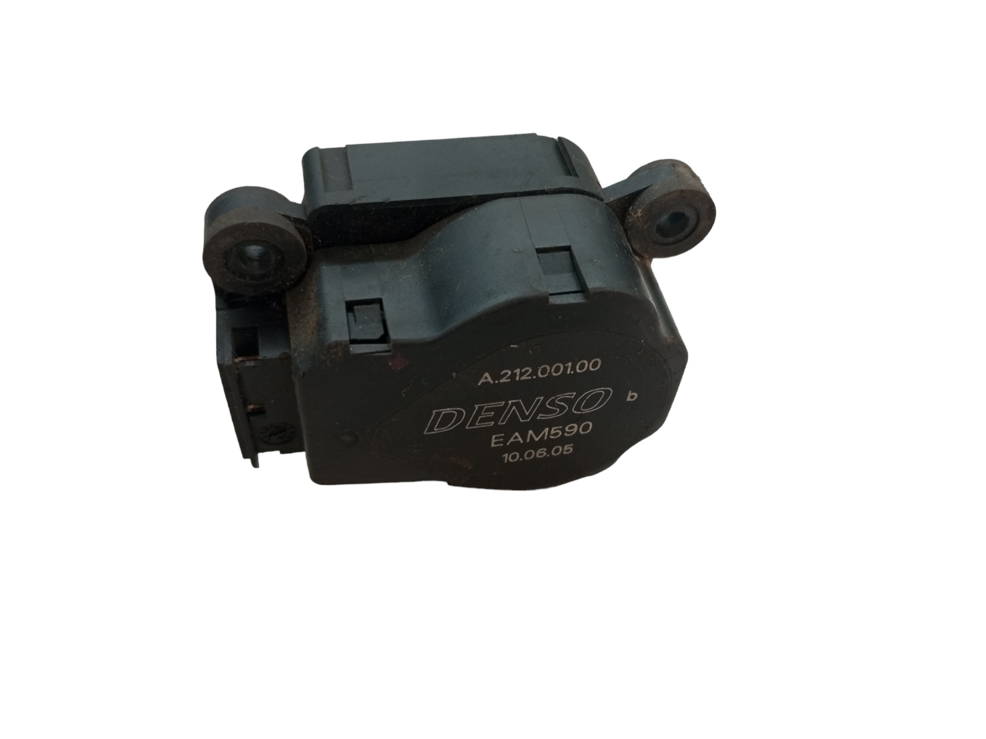 Atuador Caixa Peugeot 206 207 Citroen Picasso 2.0 16v 2009 3