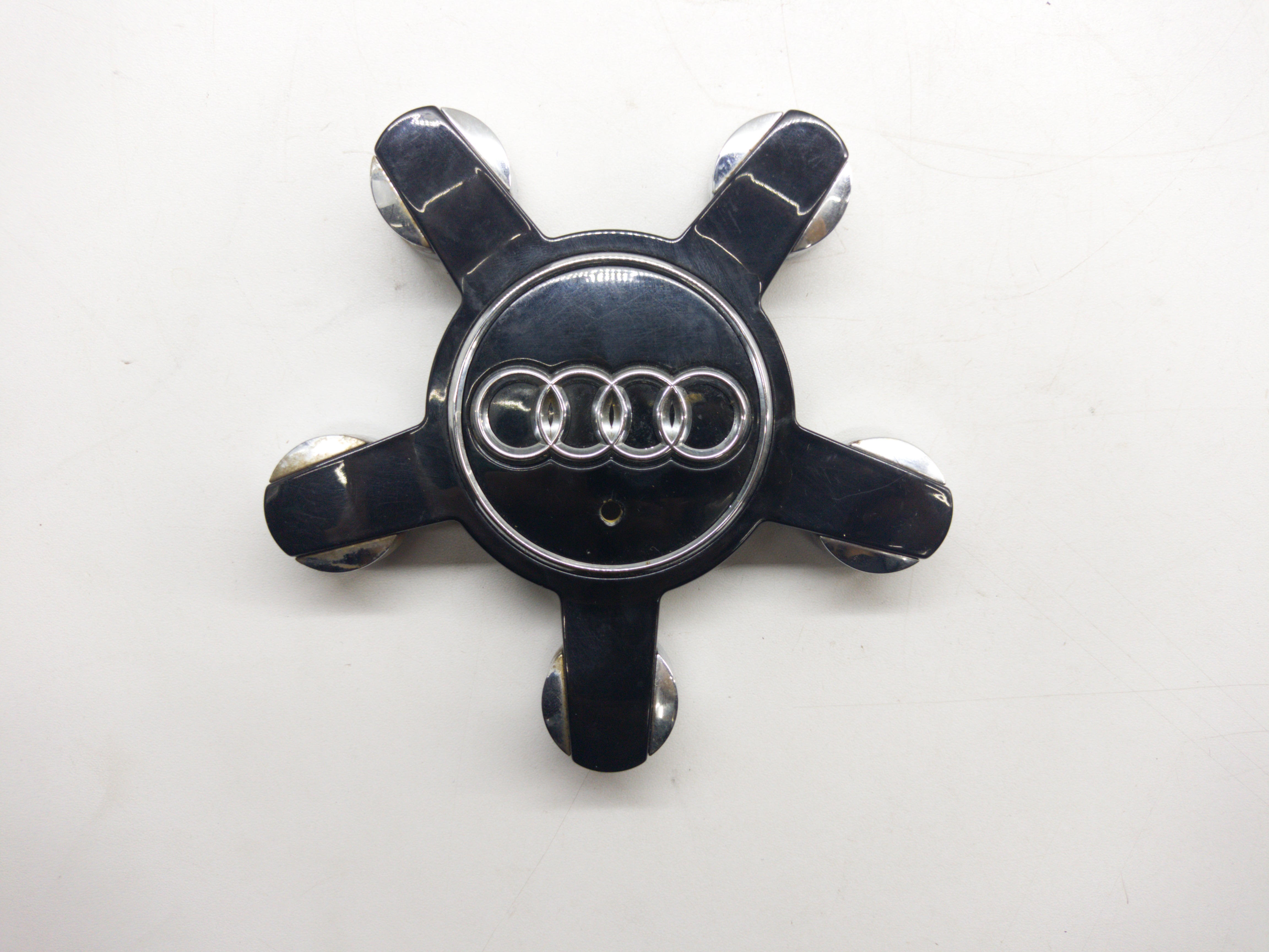 Miolo Da Calota Audi A3 2001 1