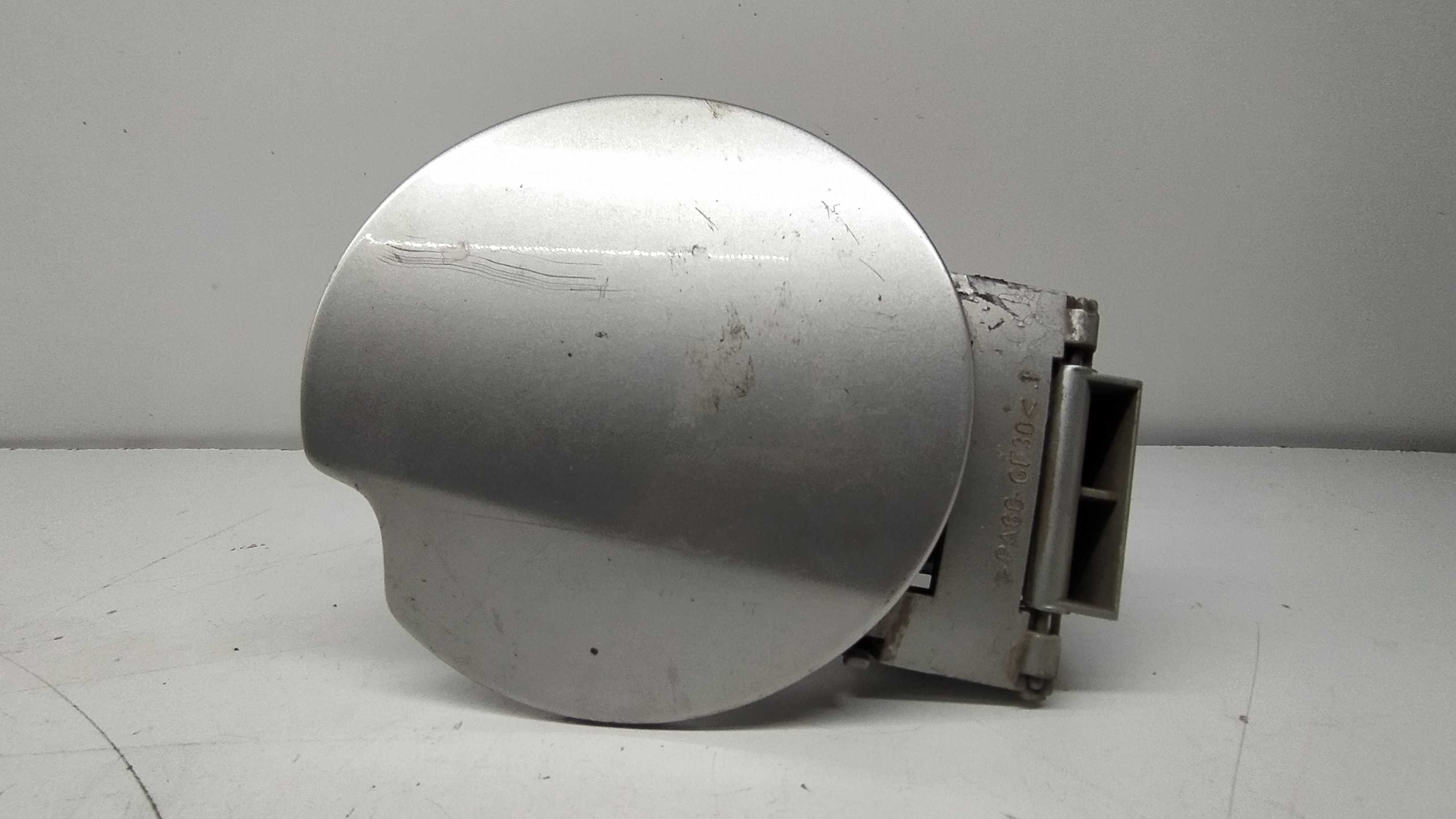 Portinhola Tampa Tanque Combustível Peugeot 307 3