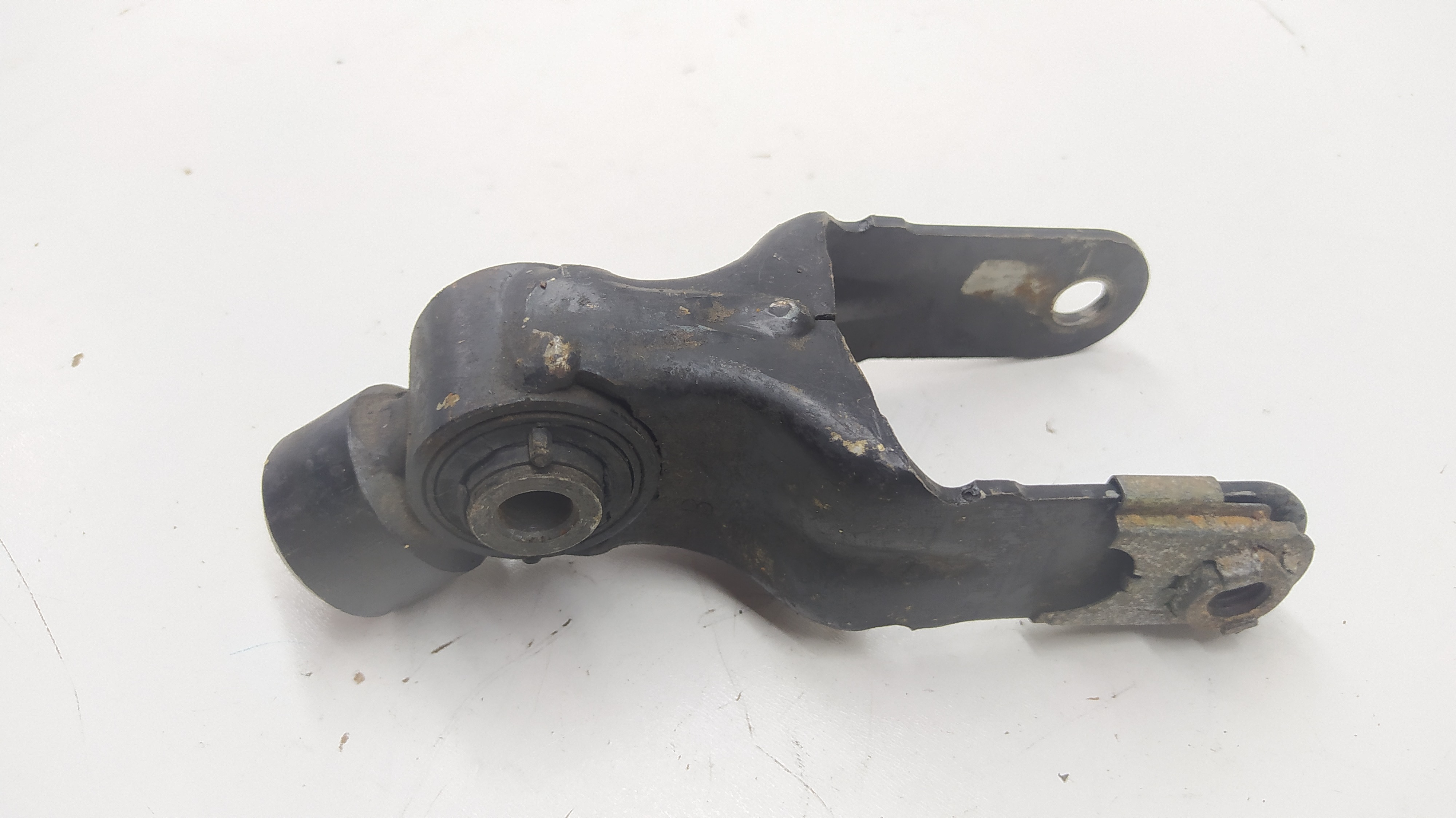 Suporte Coxim Motor Peugeot 307 4