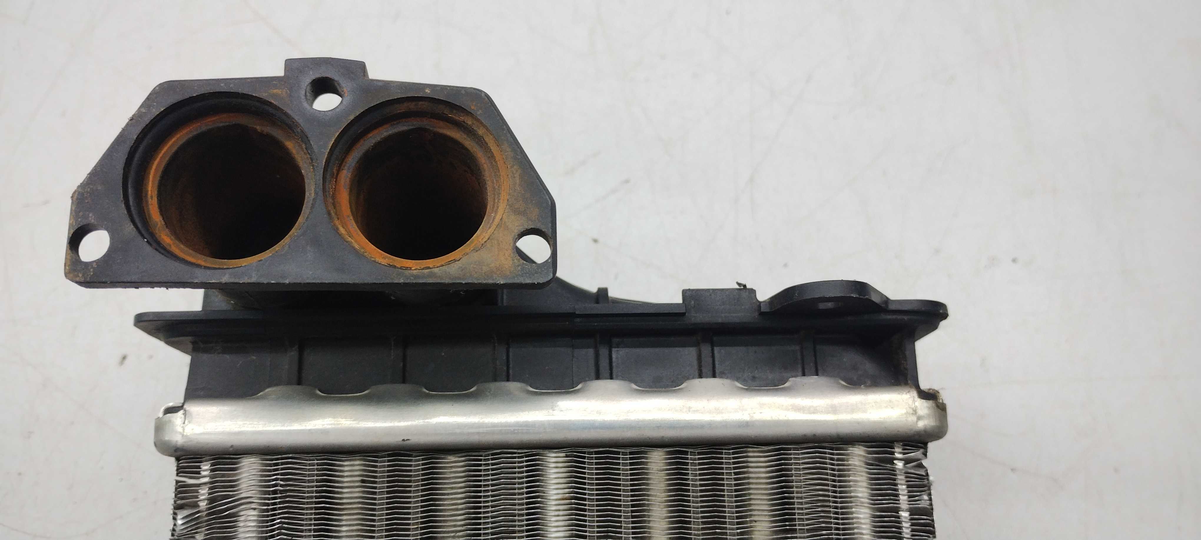 Radiador Ar Quente Caixa Evaporadora Peugeot 206 2007 5