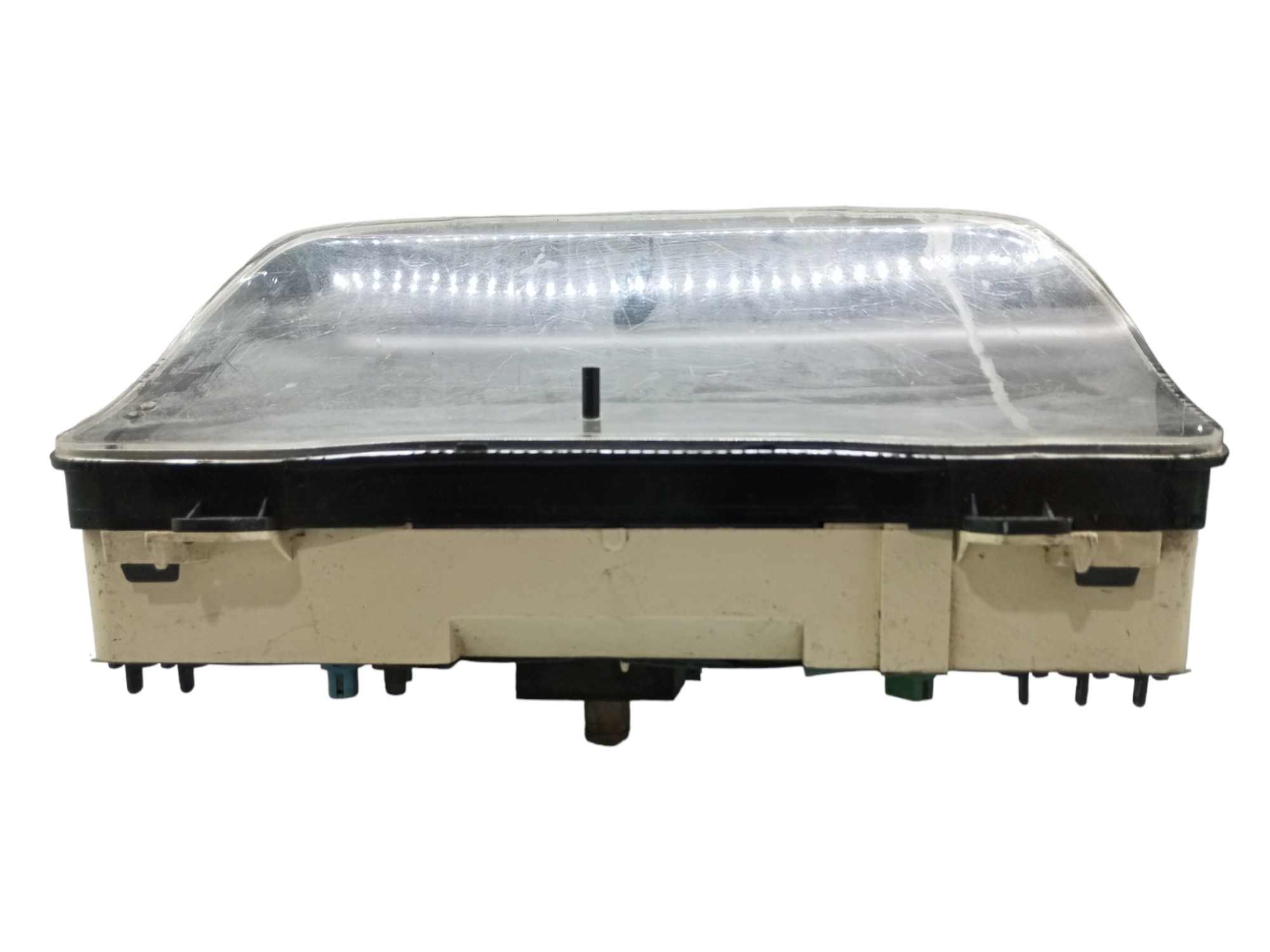 Painel Instrumento Volkswagen Logus Pointer Contagiros 94 4
