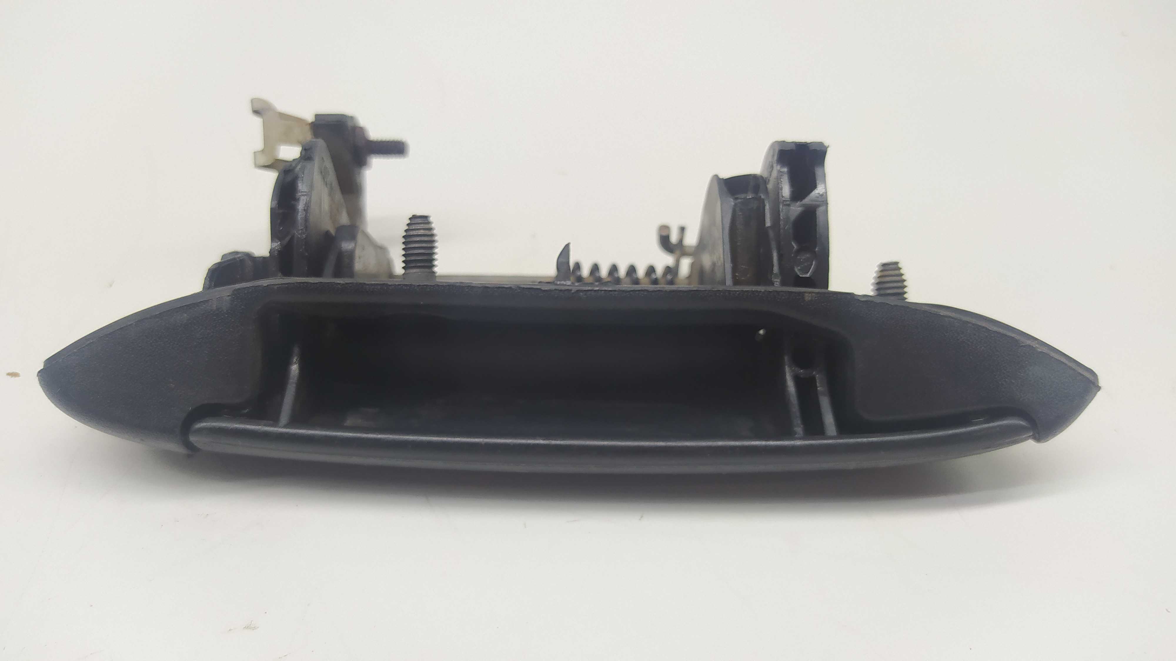 Maçaneta Externa Esquerda Renault Scenic Logan Clio 4