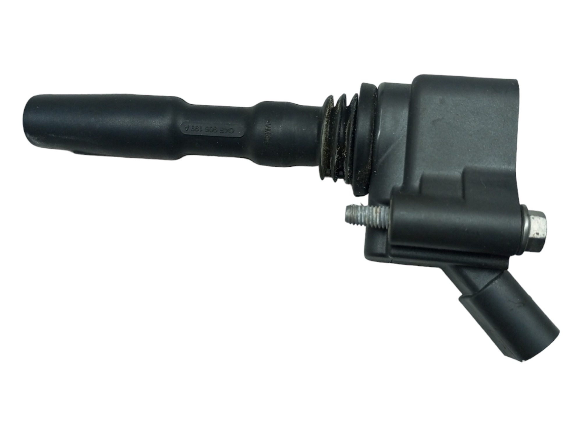 Bobina Ignicao Up 2014 2015 2016 Gol Fox Voyage 1.0 Vw 1