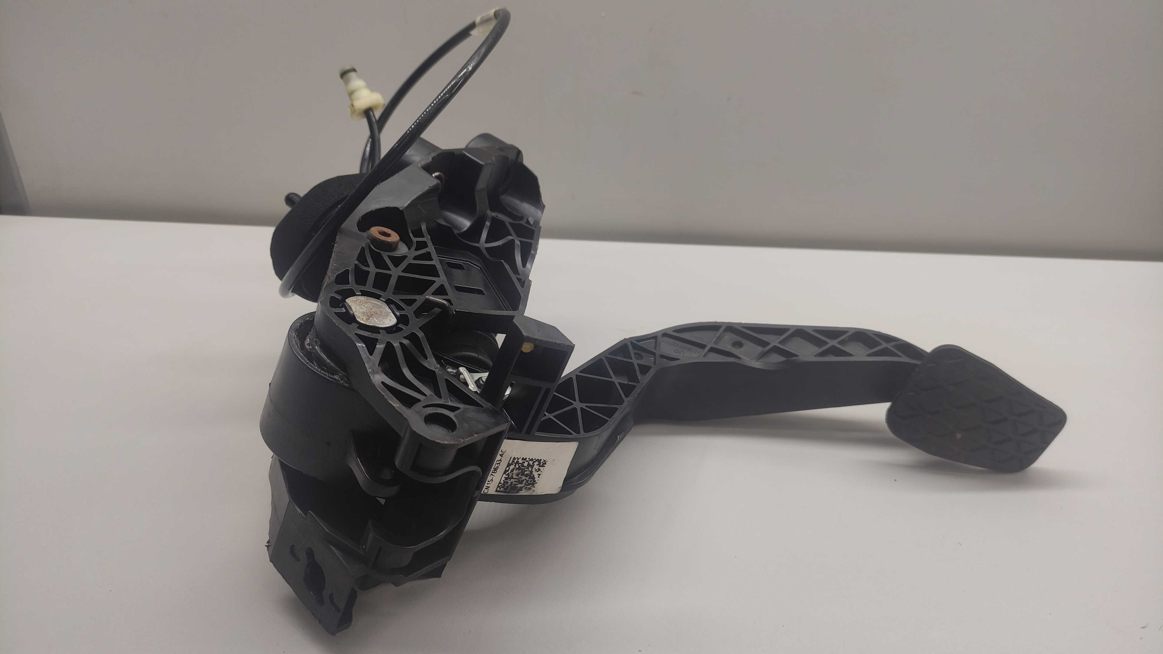 Pedal Embreagem Ford Ecosport 1.6 16v 2013 Á 2017