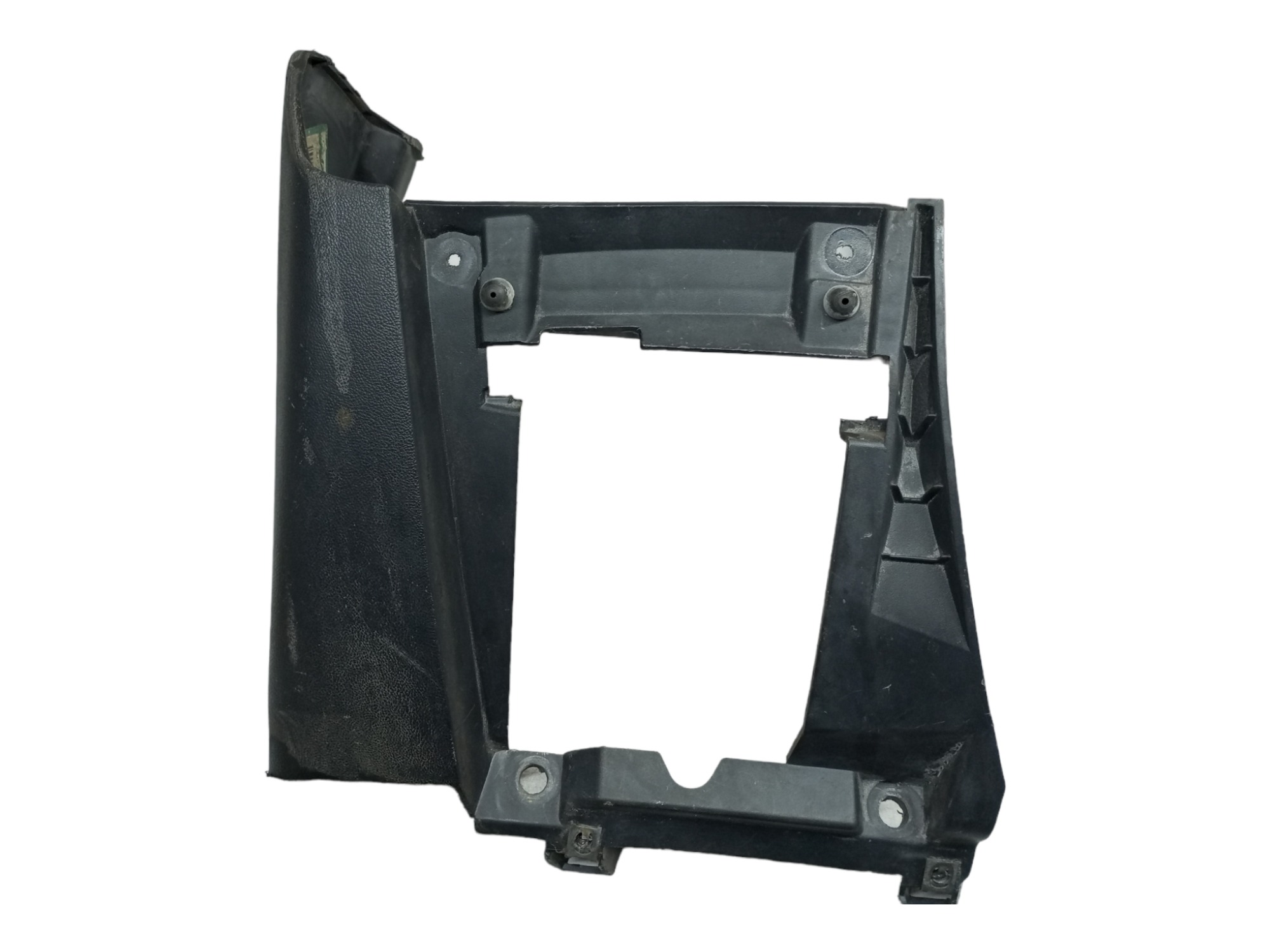 Moldura Lateral Caixa Fusivel Fiat Stilo 2007 2003 2011 7