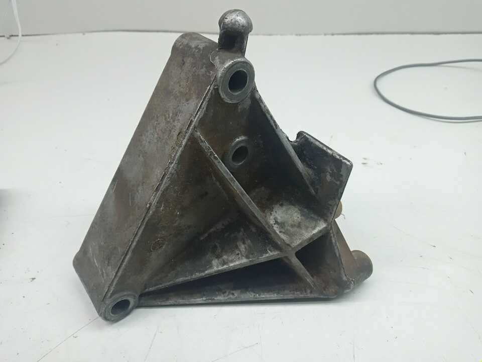 Suporte Câmbio Vectra 2