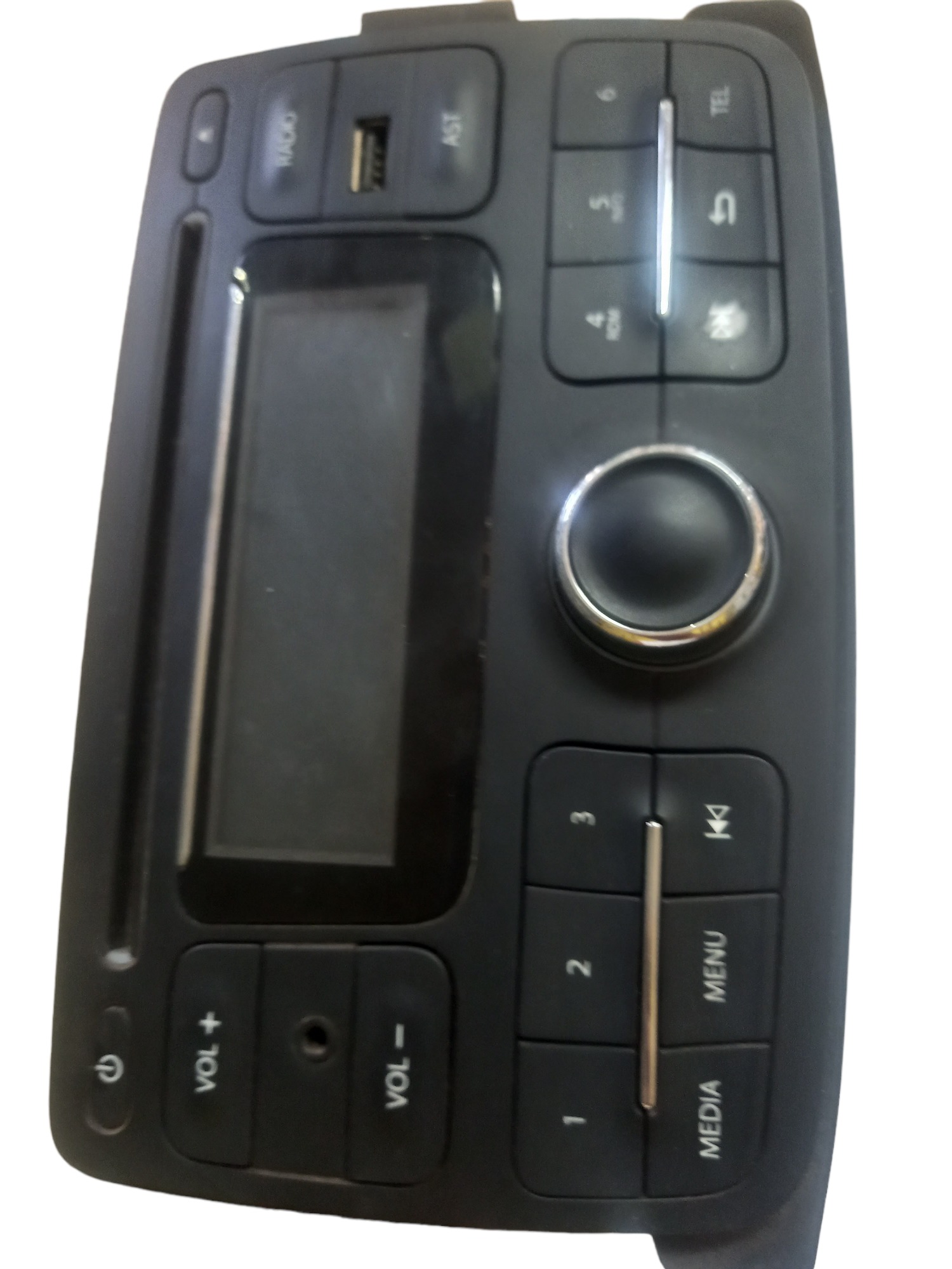 Radio Som Automotivo Renault Sandero 2012