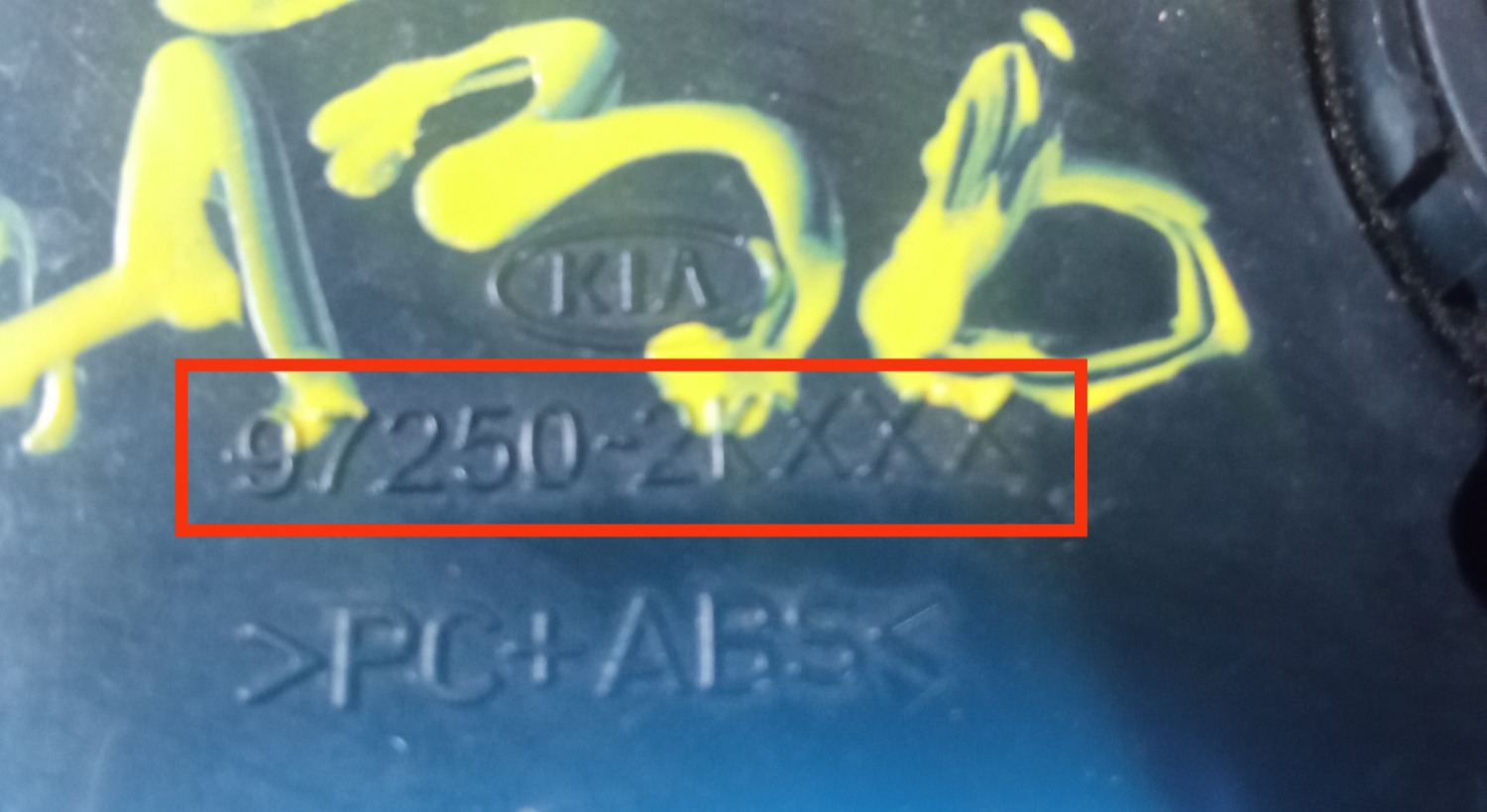 Comando De Ar Condicionado Original Kia Soul 2010 5