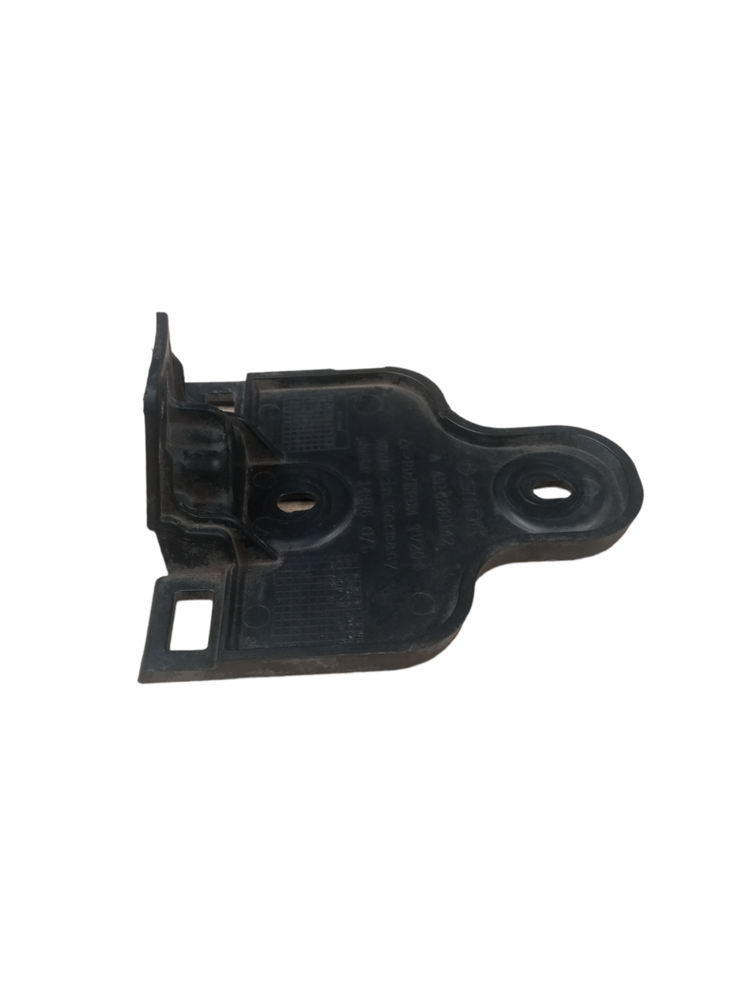 Acabamento Da Porta Smart Fortwo 2008/2016 A 4516260142 M.v 2