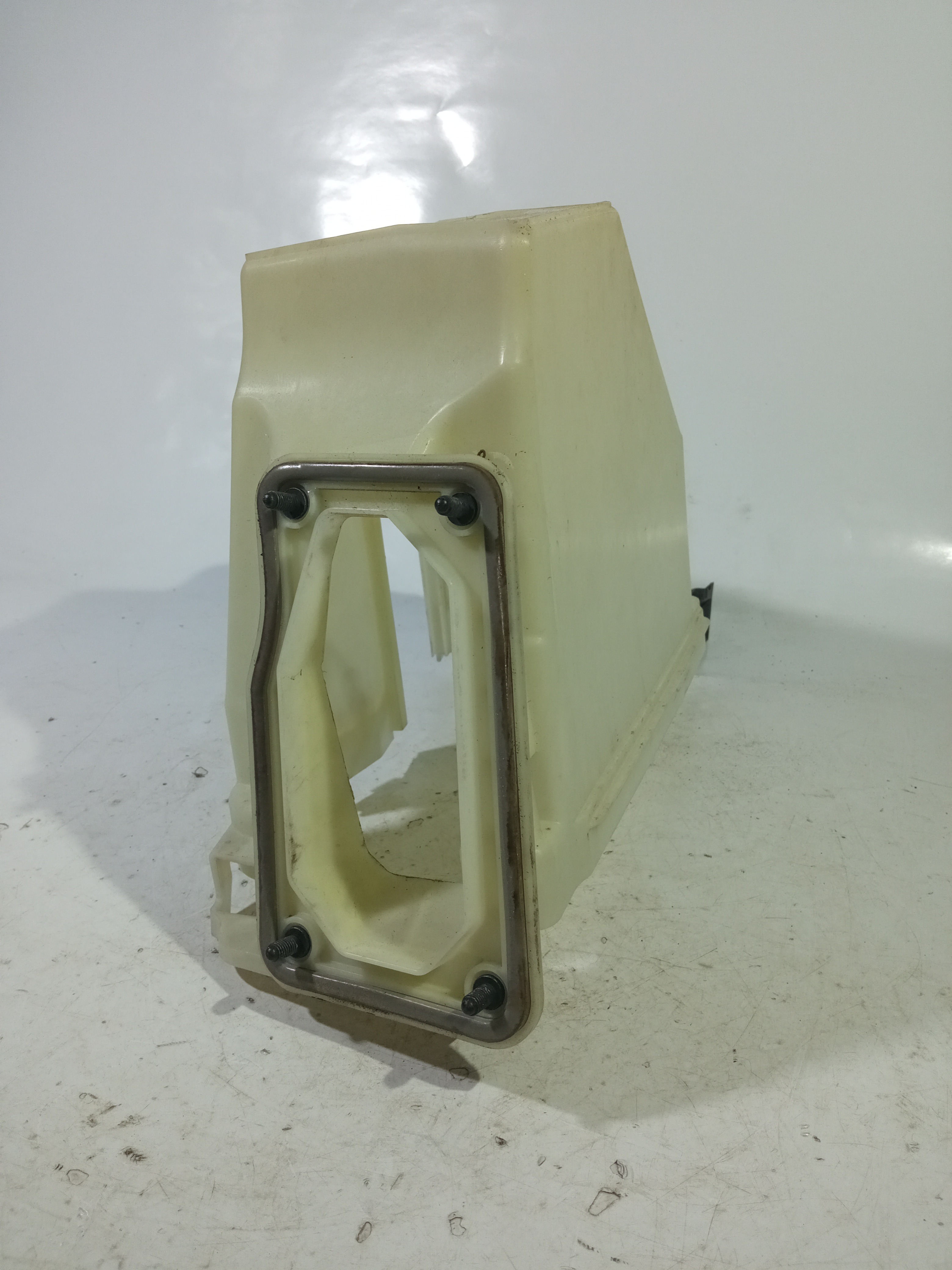 Suporte Caixa De Fusíveis Mercedes E350 09 A 13 Original 2