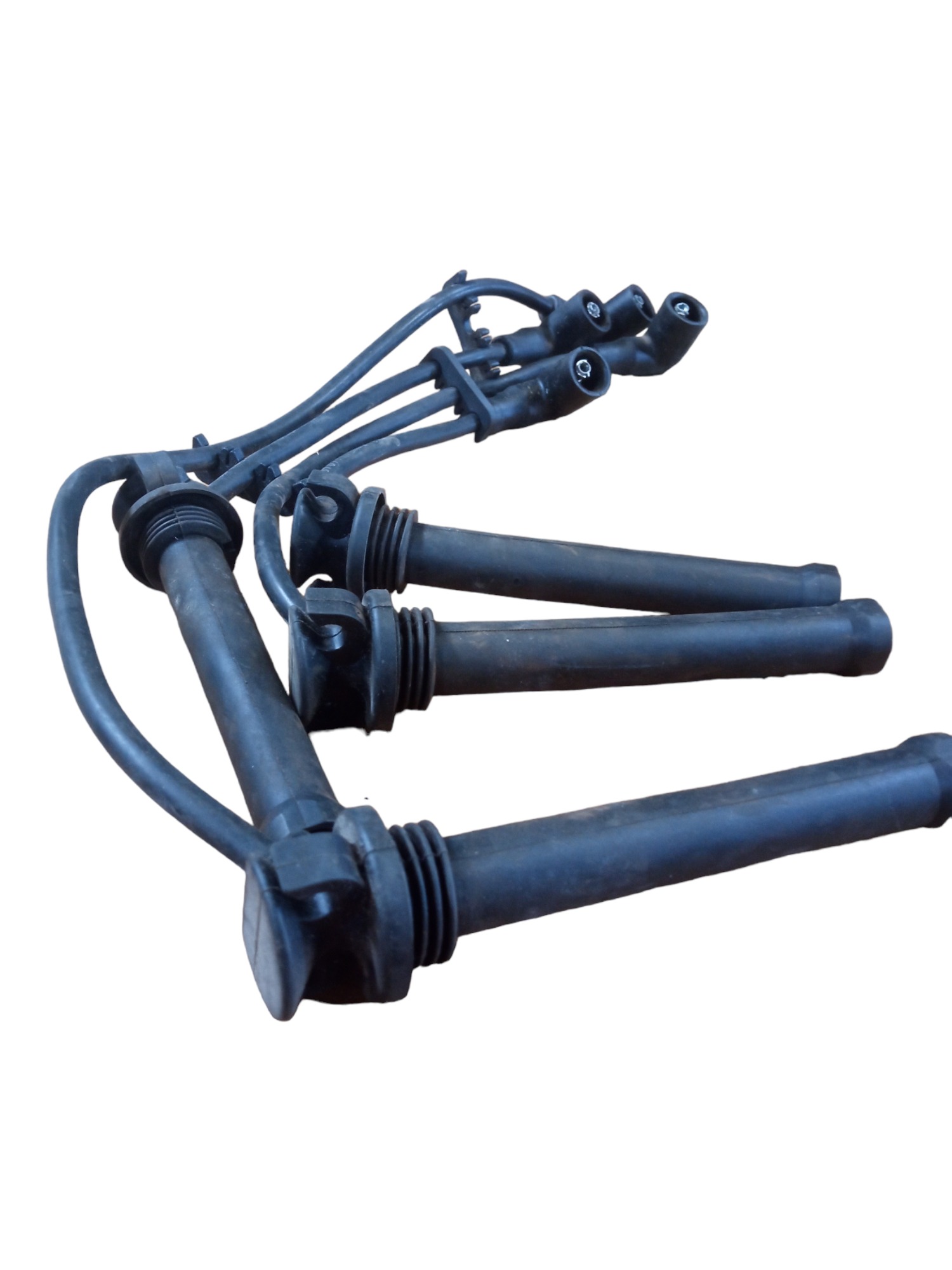 Kit Cabo De Vela Chery Cielo 1.6 2011 M.v 2