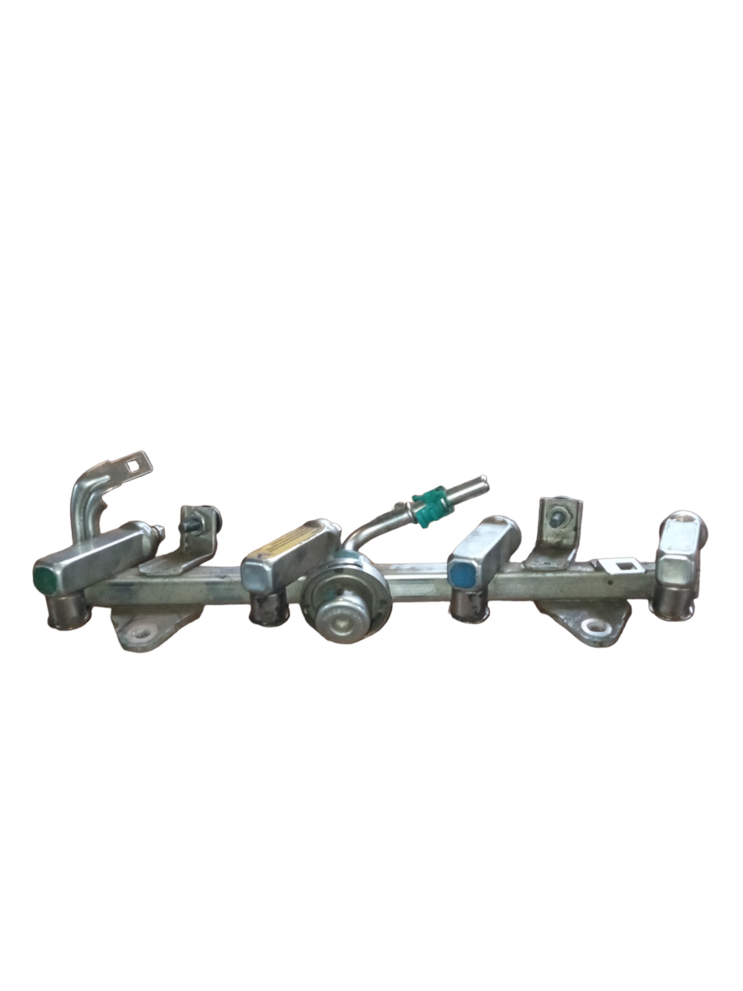Flauta Bico Injetor Honda Hrv 2015/2015. M.v 4