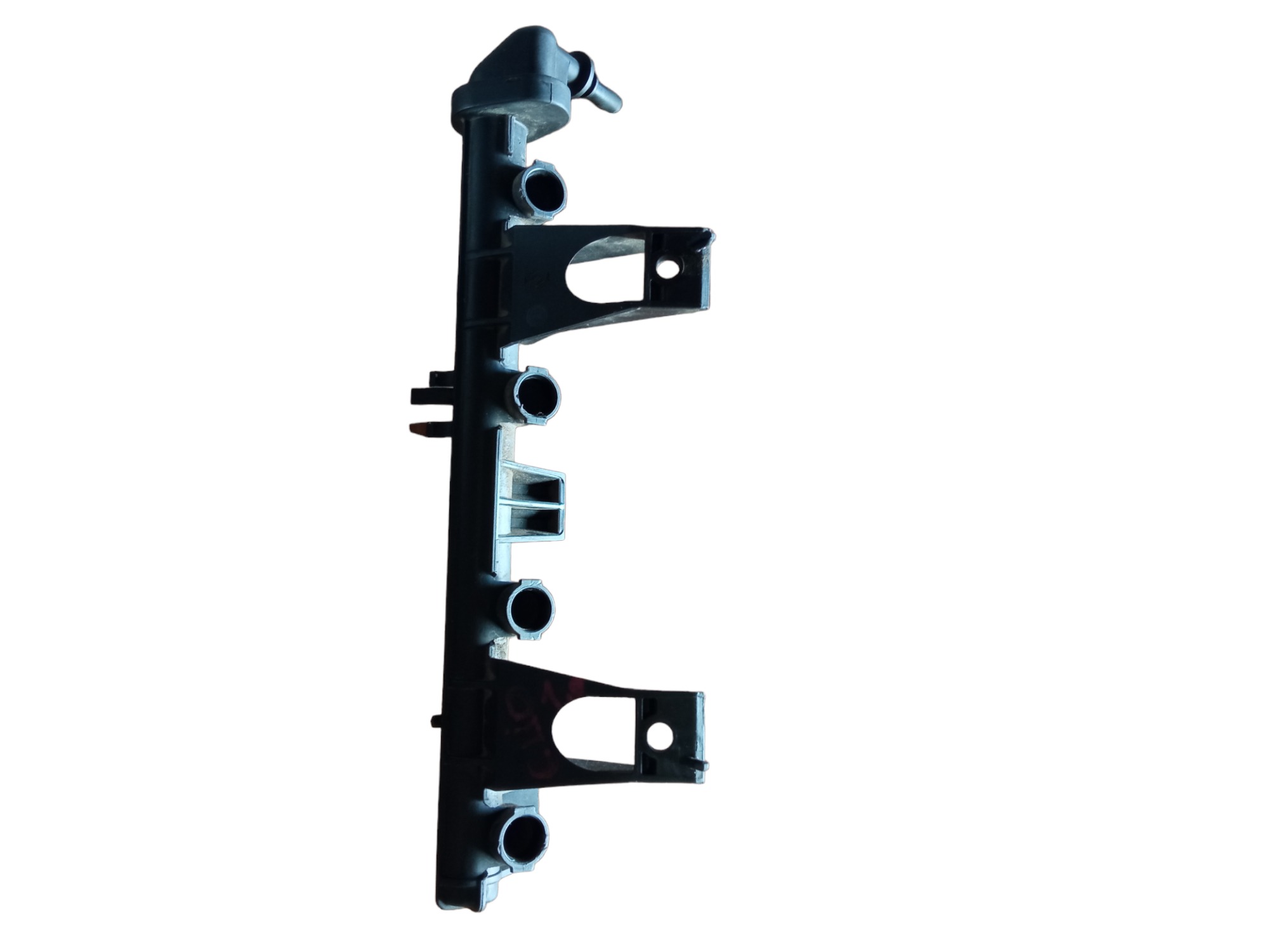 Flauta Do Bico Injetor Renault Logan 1.0 Flex 8200872135 3
