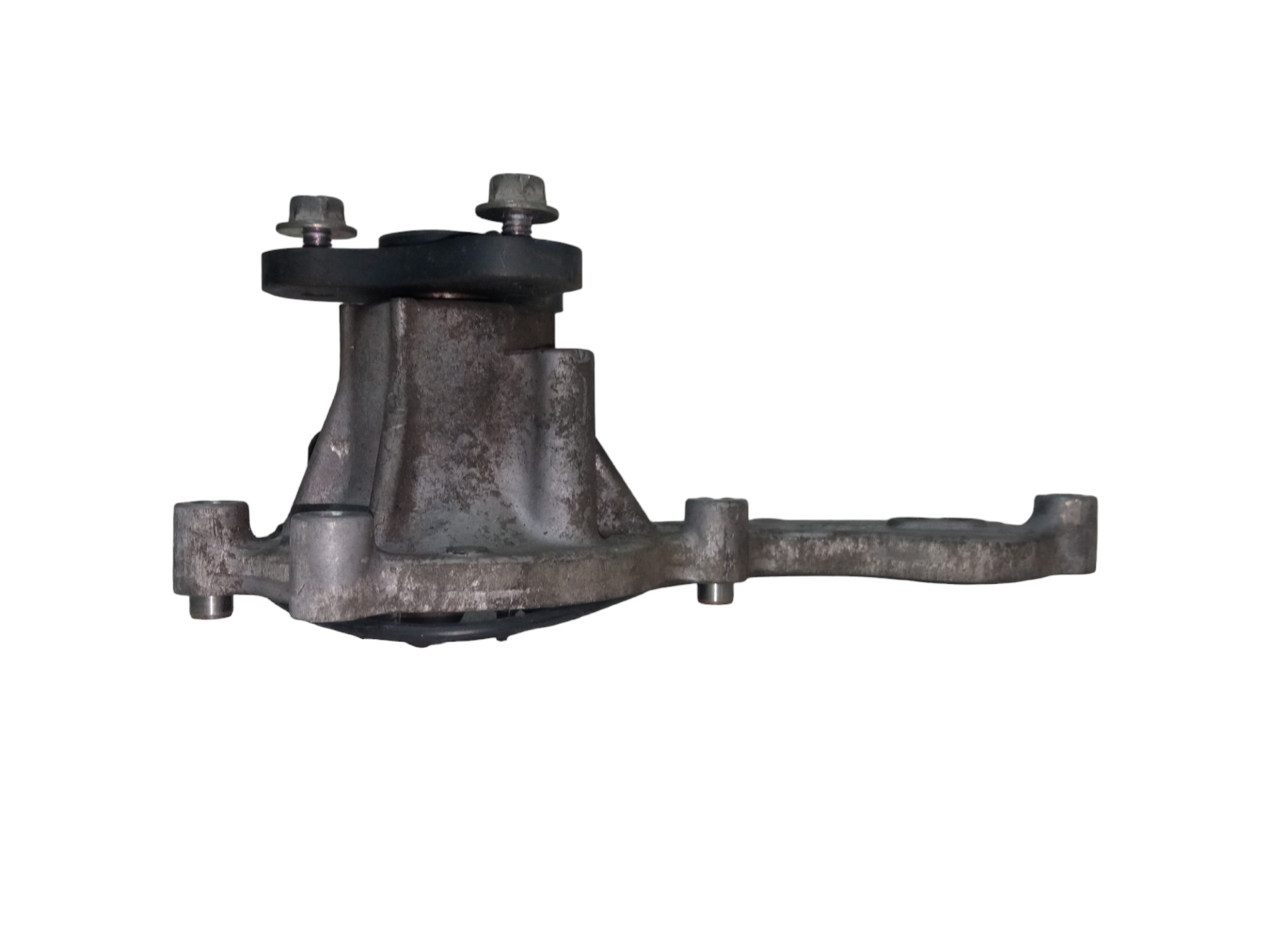 Bomba De Agua Honda City Fit 2009 2010 2011 2012 2013 2014 4
