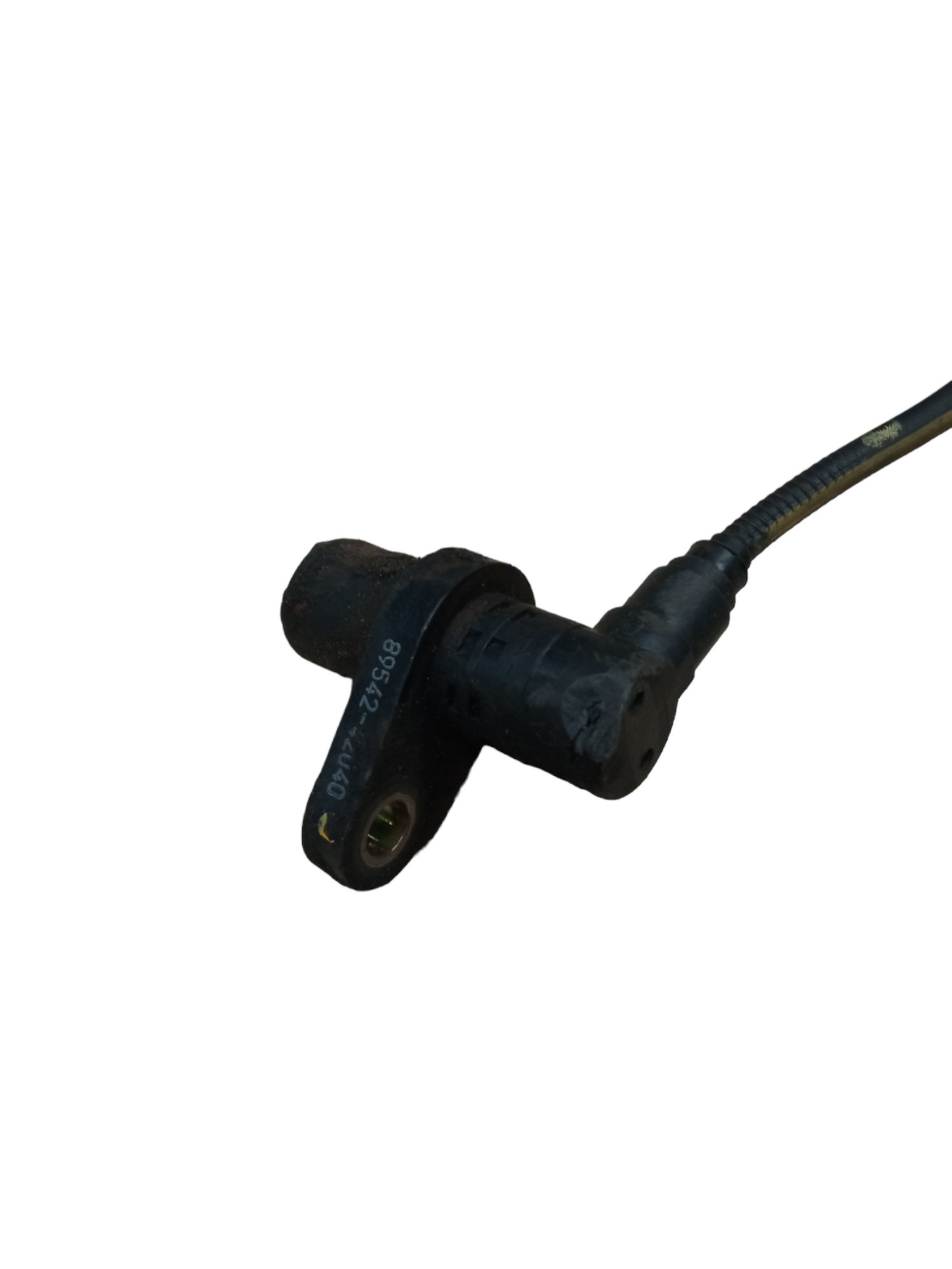 Sensor Abs Dianteiro Direito Toyota Rav4 2001/2005 M.v 3