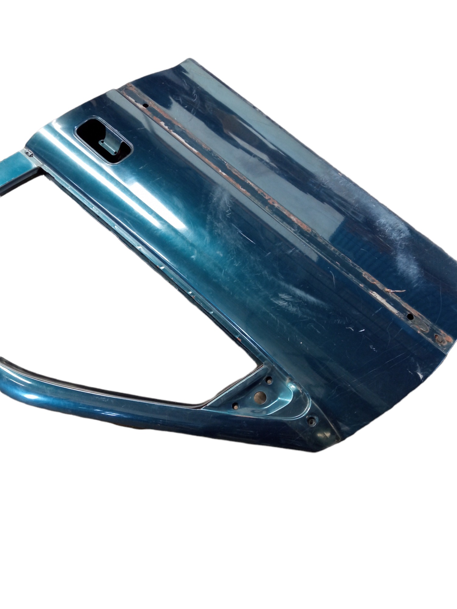 Porta Dianteira Esquerda Gm Vectra 1997 A 2006 7