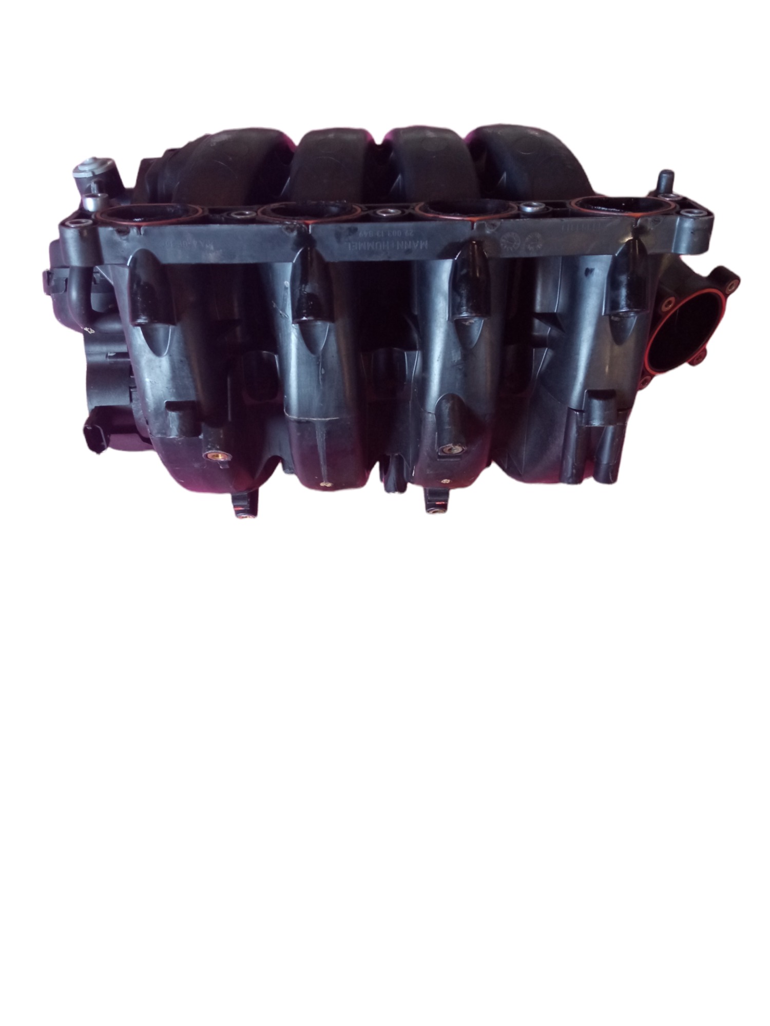 Coletor De Admissão Chevrolet Cruze 1.8 16v 2013/2014 5