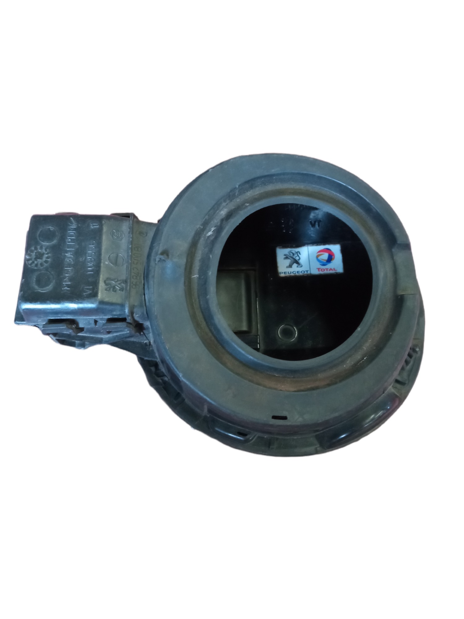 Portinhola Do Tanque Peugeot 308 13/15 3