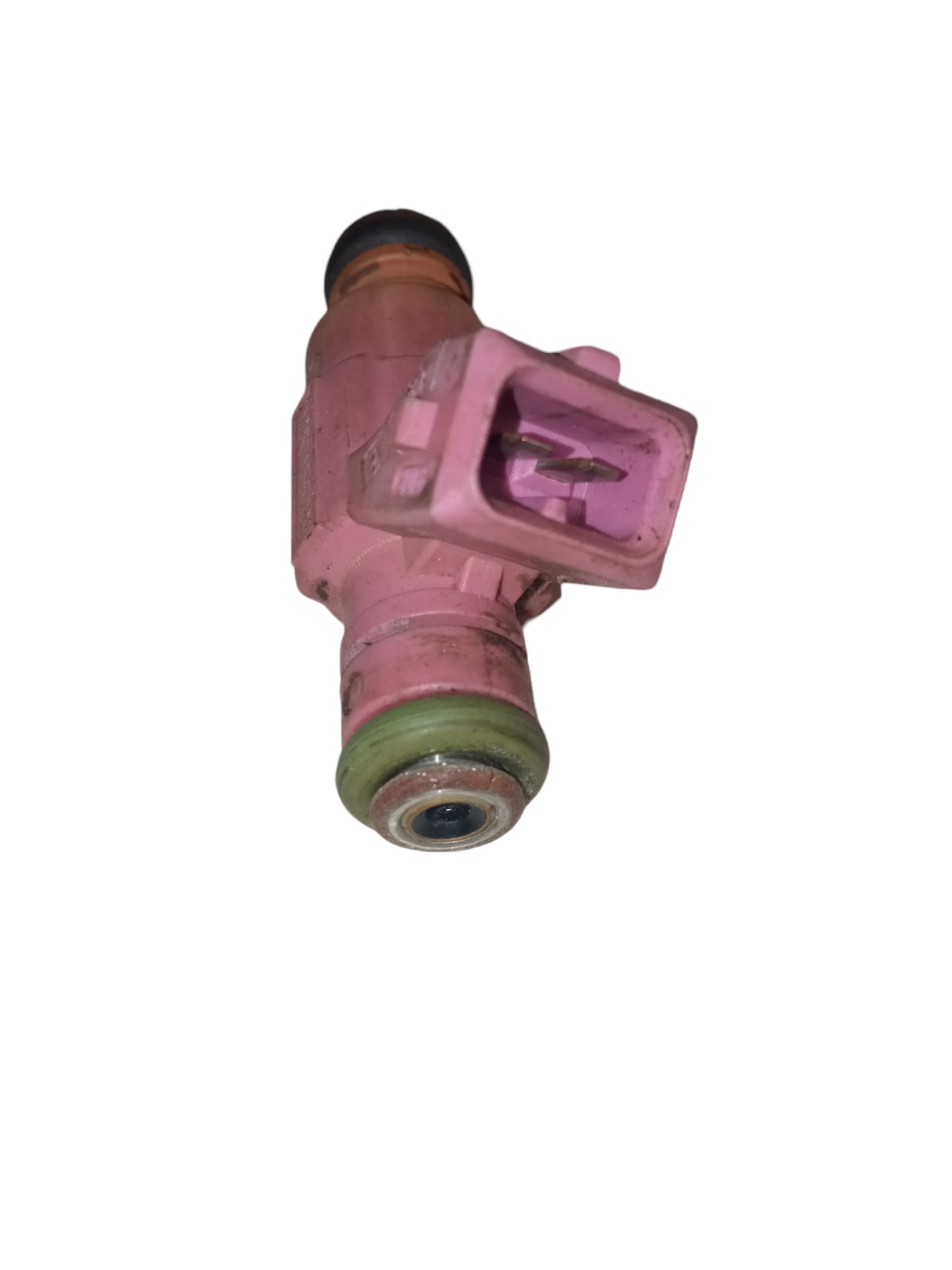 Bico Injetor Peugeot 206 207 2010 2011 2012 1.4 5