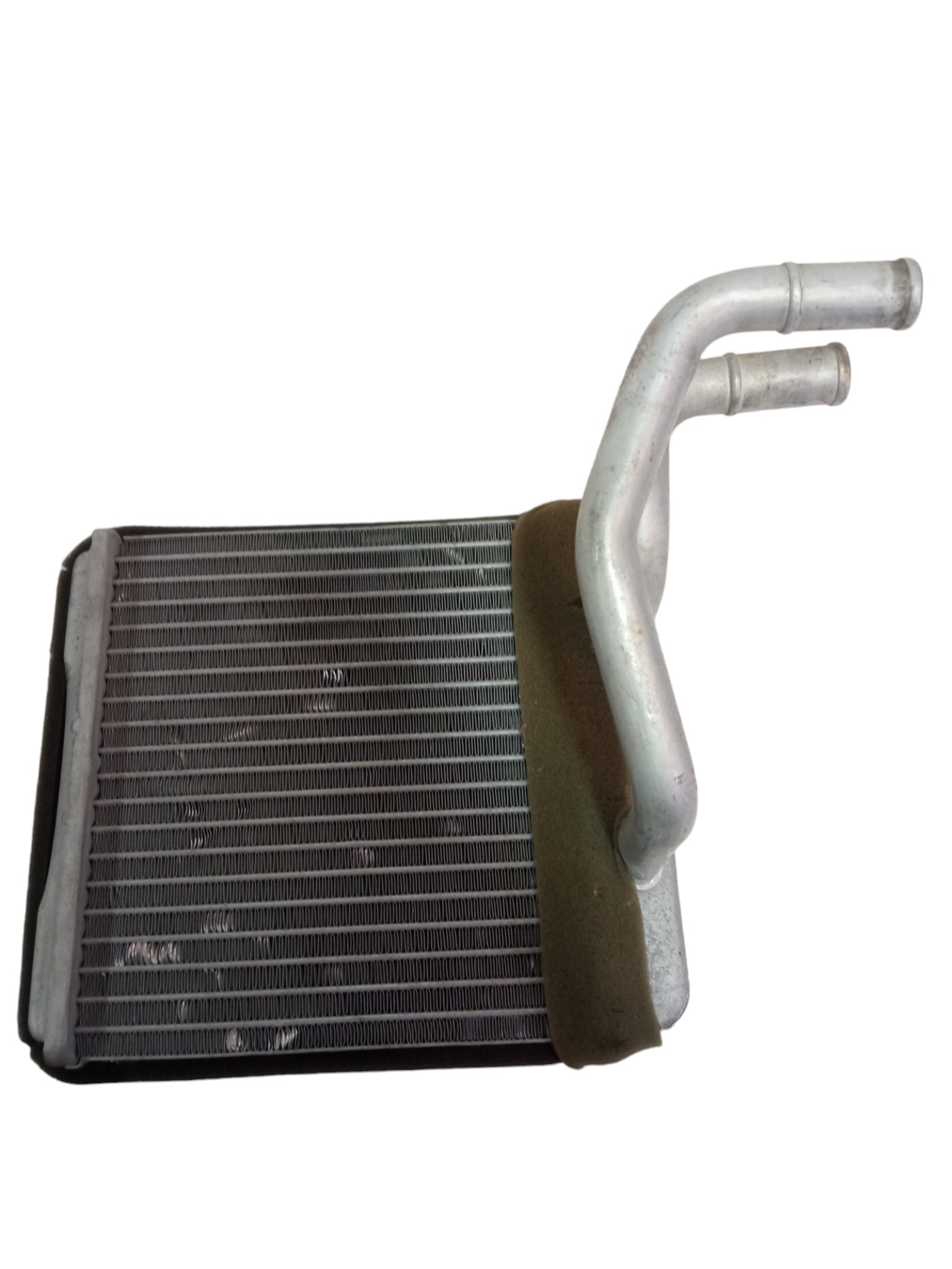 Evaporador Radiador Ar Quente Chery Face 2010 A 2015 1 3 16v 1