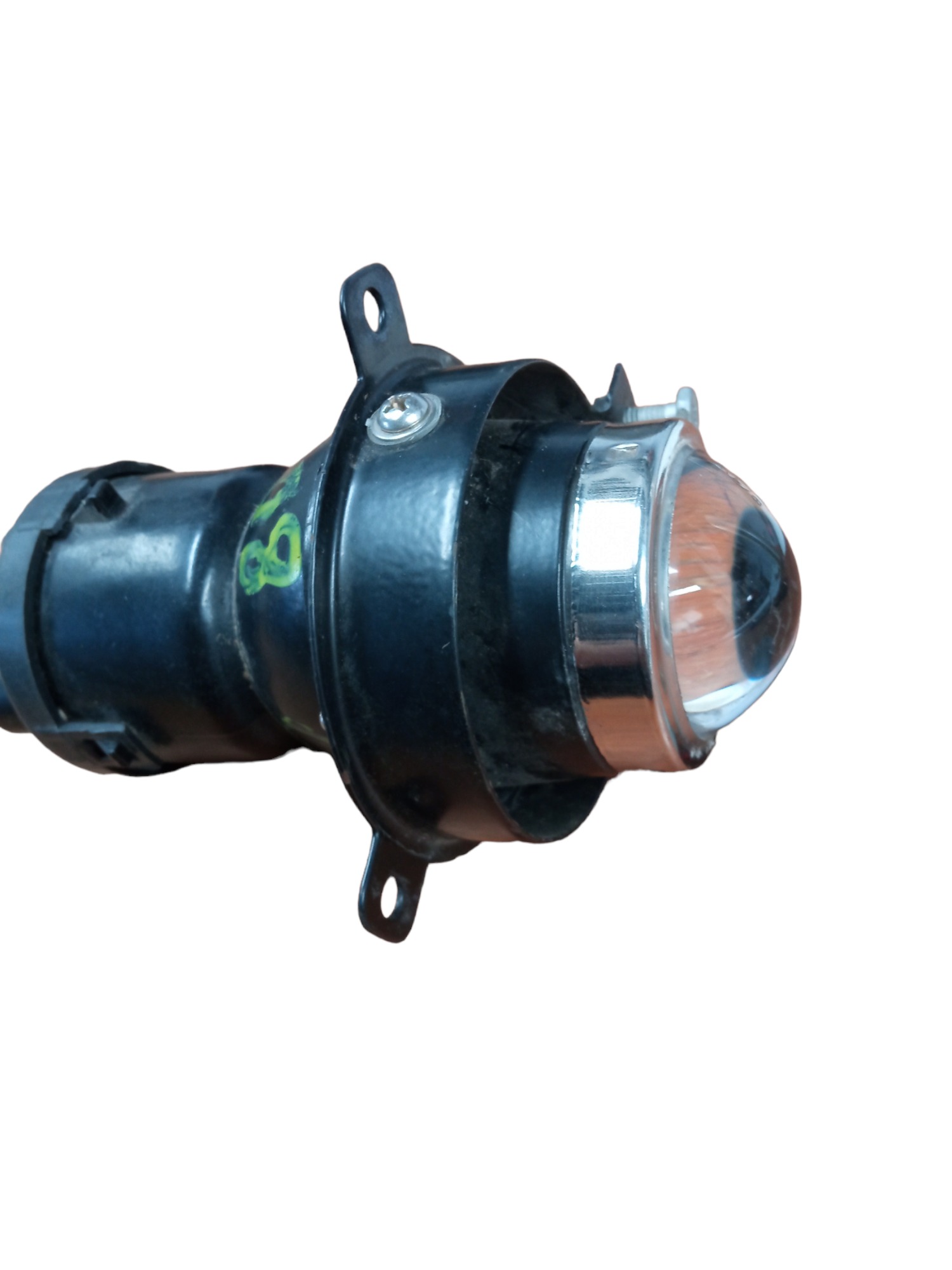 Farol De Milha Lado Direito Chery Celler 10/14 M.v 5