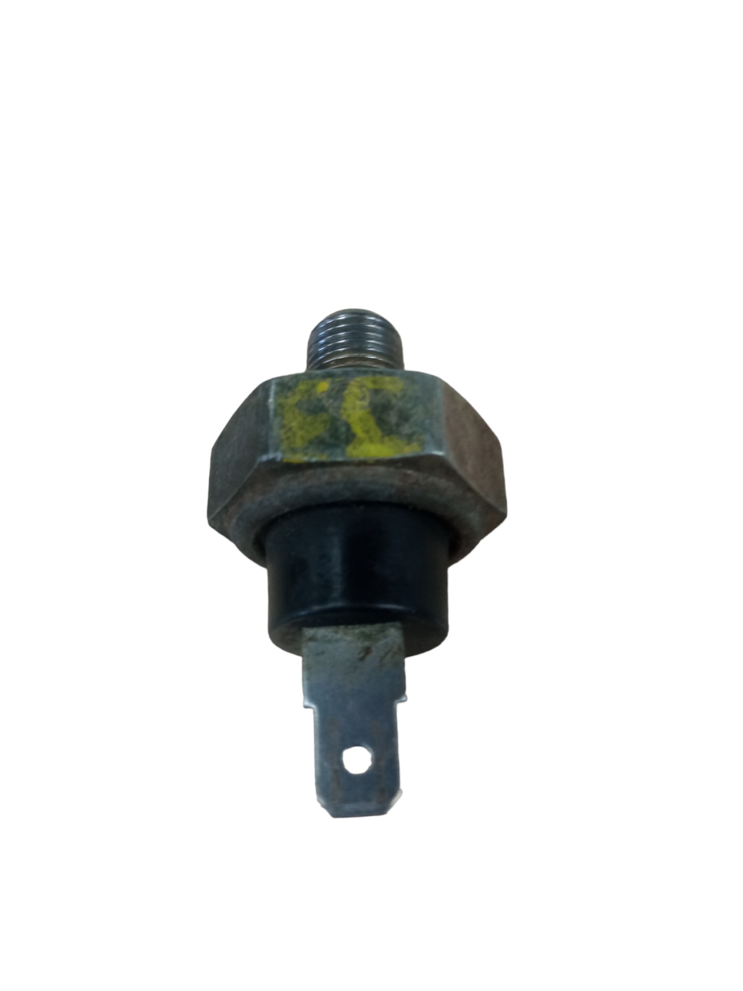Sensor Interruptor Pressão De Óleo Jac J3 2010/2016 M.v 1