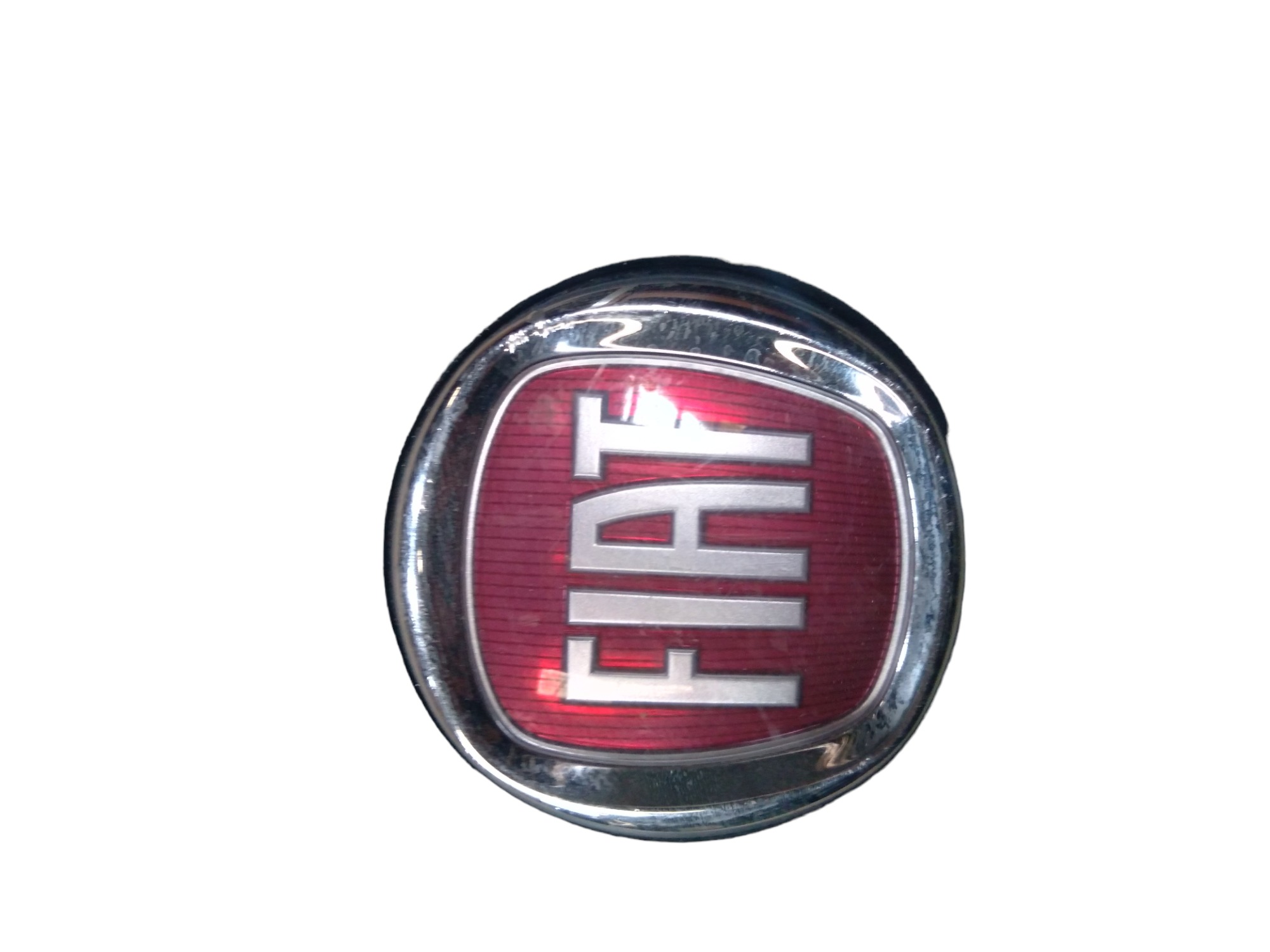 Grade Suporte Parachoque Dianteiro Fiat Uno 14/16 M.v Cinza 7