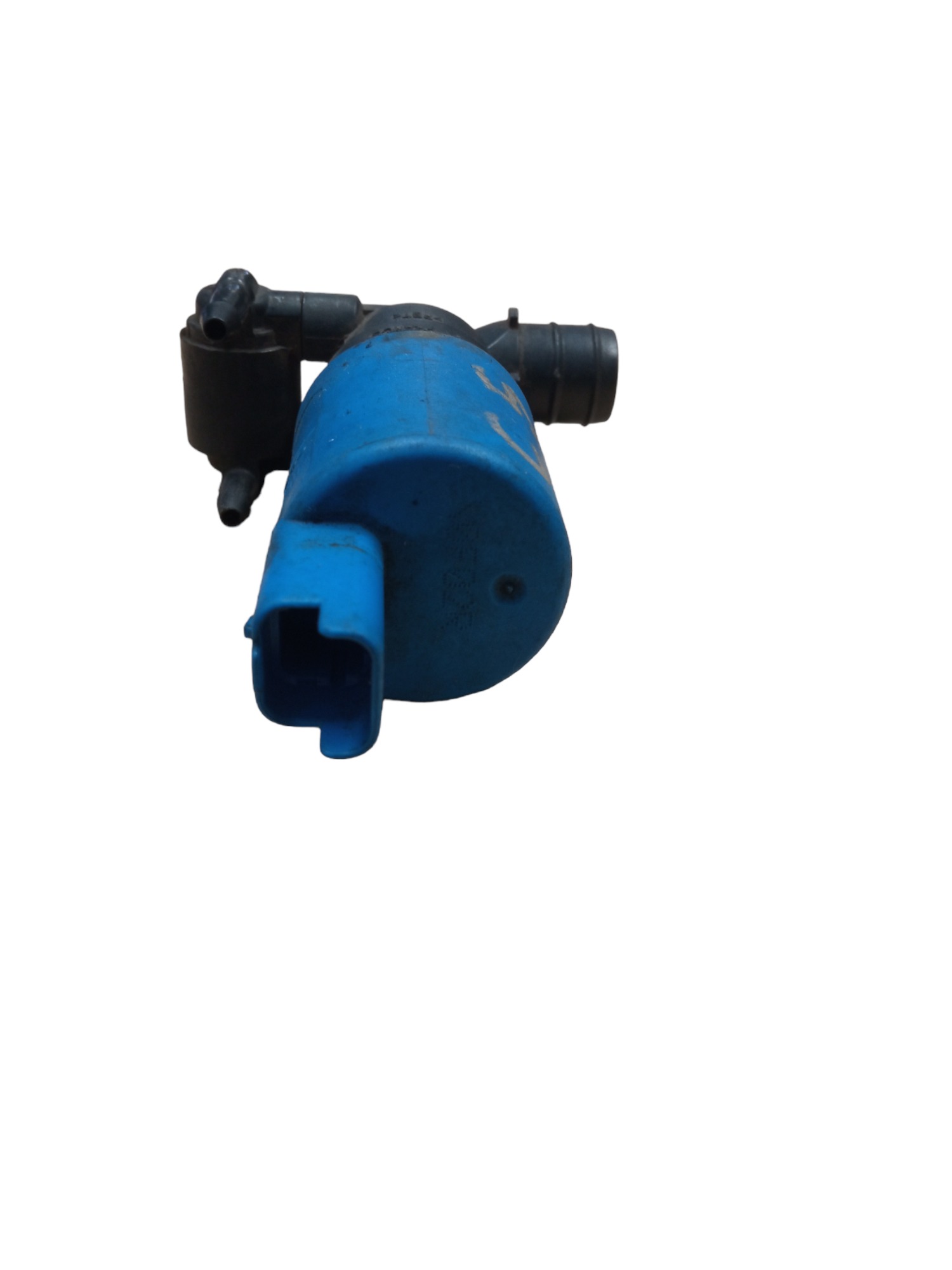 Motor Esguicho Água Para-brisa Citroen C5 2014 3