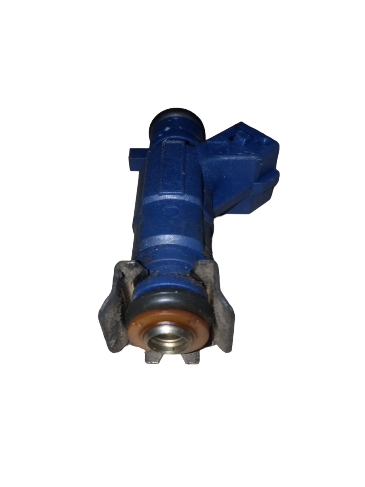 Bico Injetor Citroen C3 1.6 2014/2015 . M.v 4