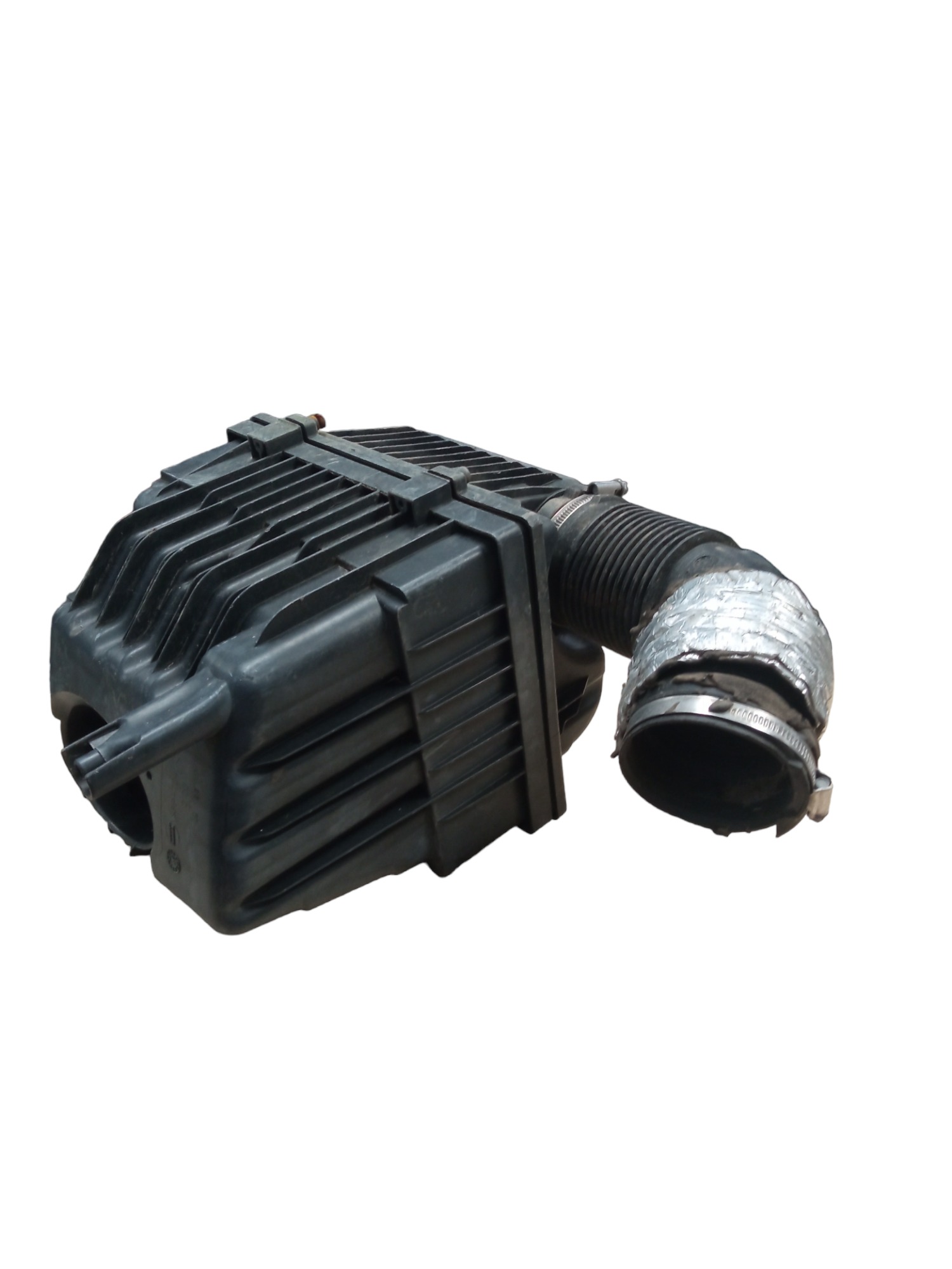 Caixa Filtro De Ar Citroën C4 Pallas 2008/2013 2