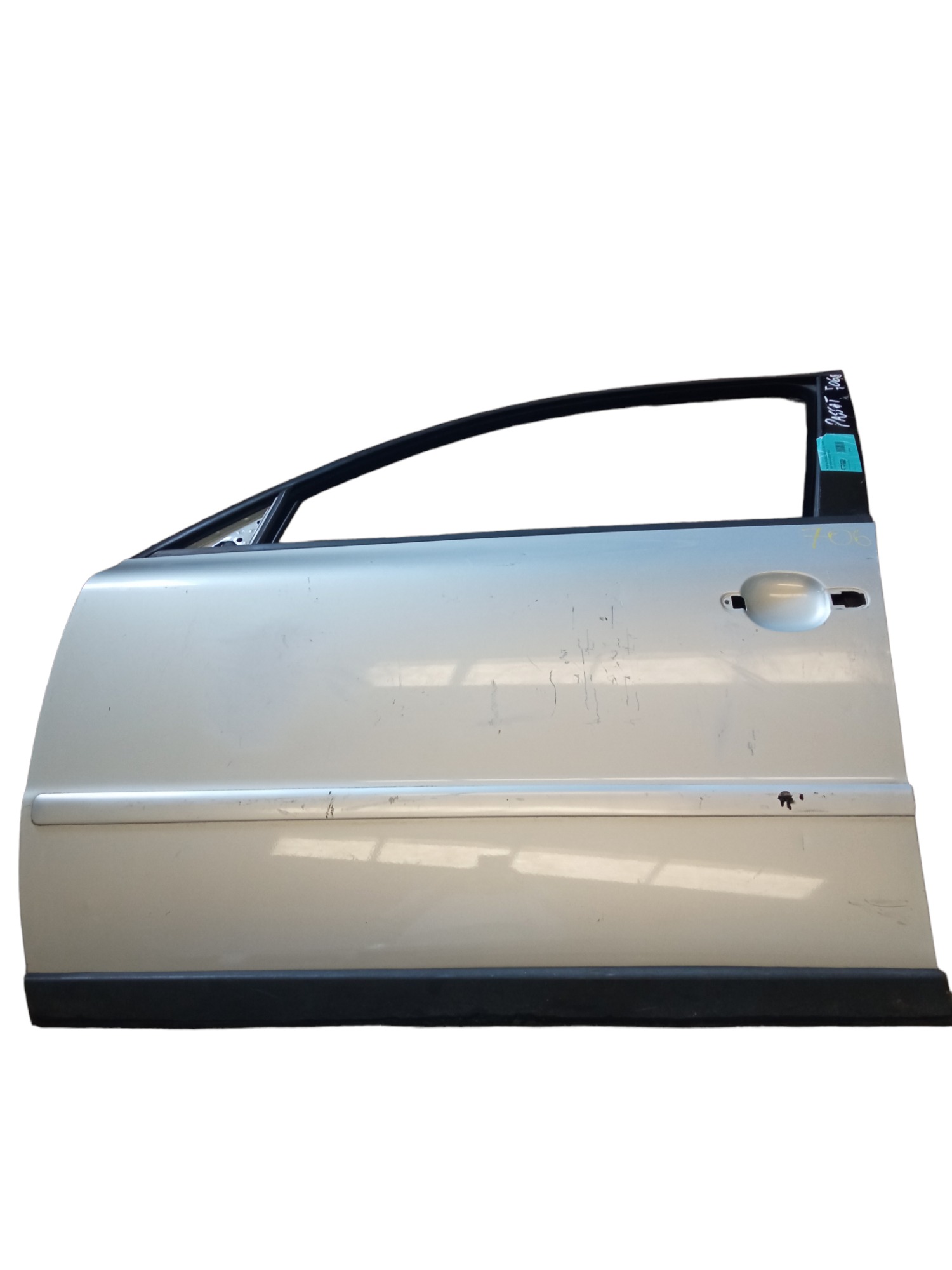 Porta Dianteira Direita  Passat Variant 2004 4