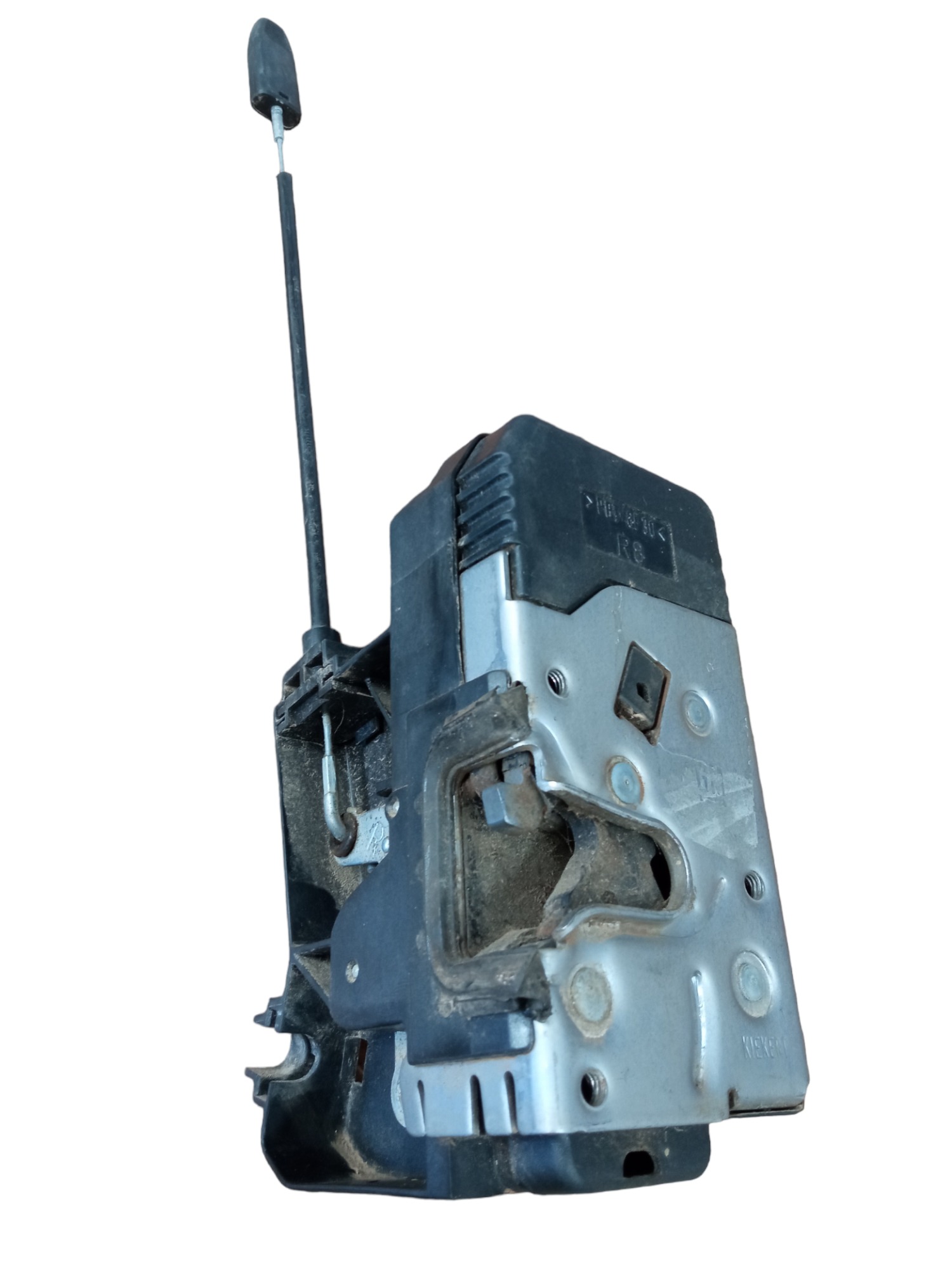Fechadura Da Porta Dianteira Chevrolet Astra 2002/2010 4