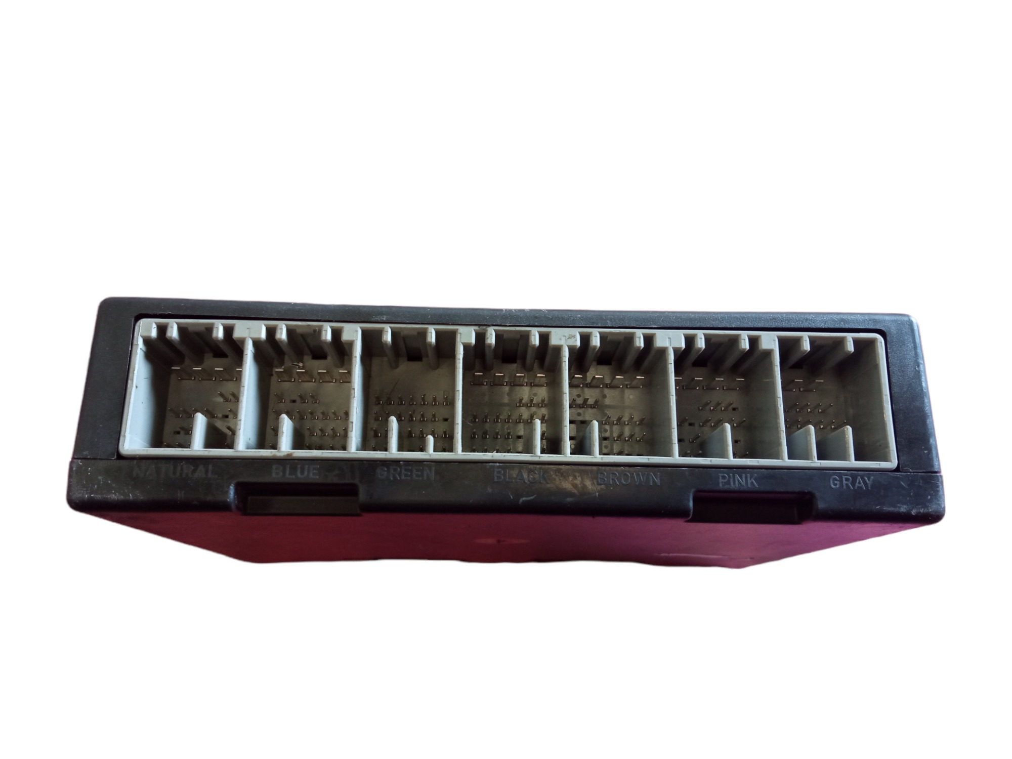 Módulo Conforto Chevrolet Onix    52119531 3