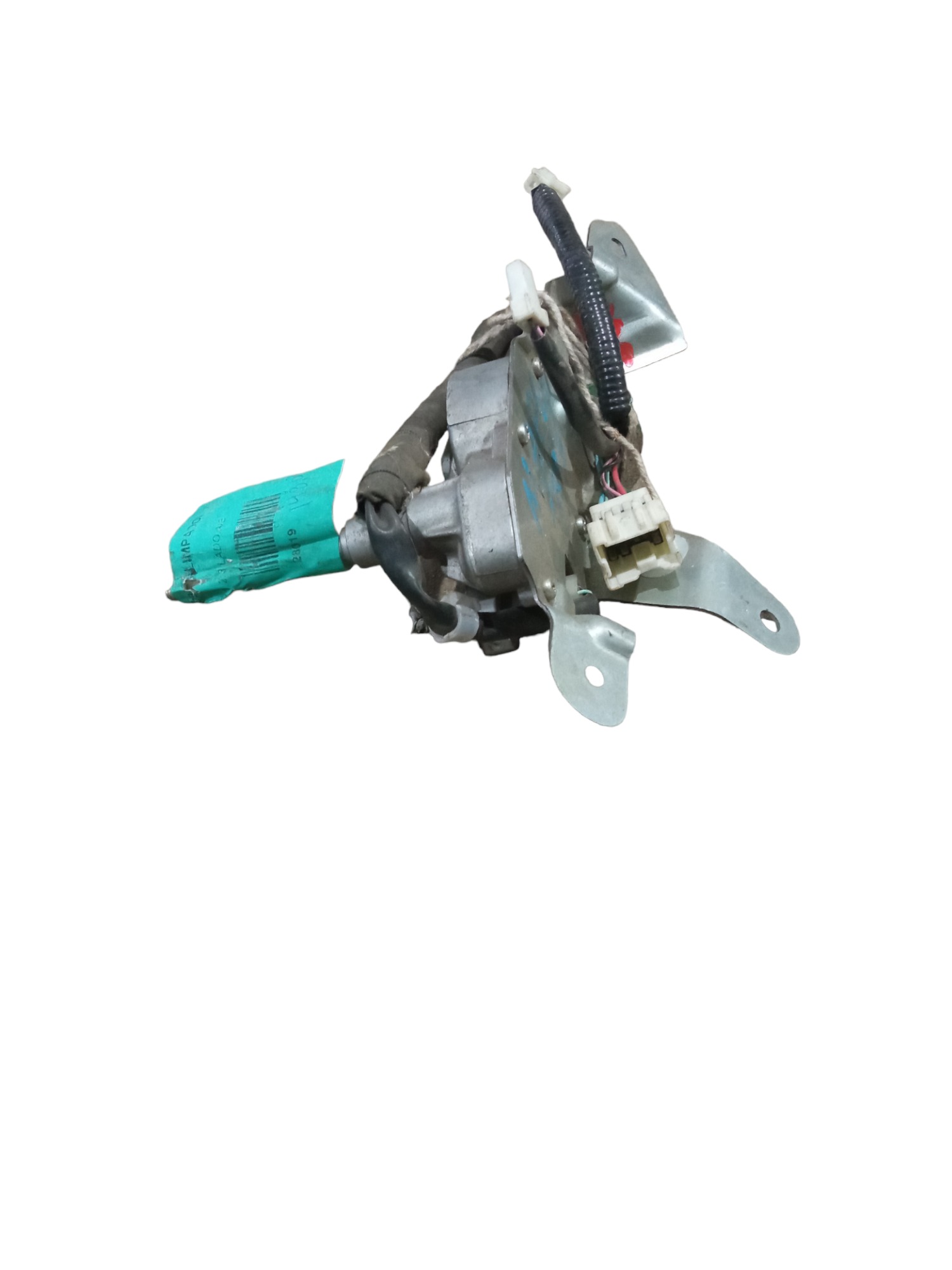 Motor Limpador Vidro Traseiro Nissan March 2009/2012 M.v 4
