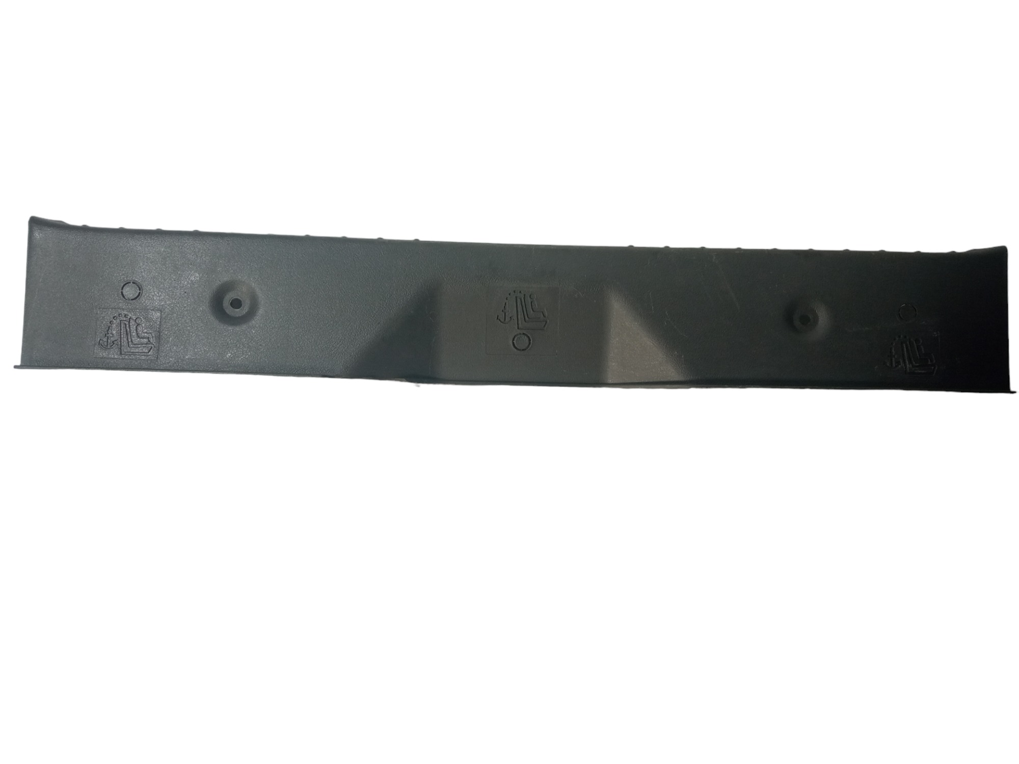 Moldura Acabamento Interna Porta Malas Chery Face 2011 2012 2