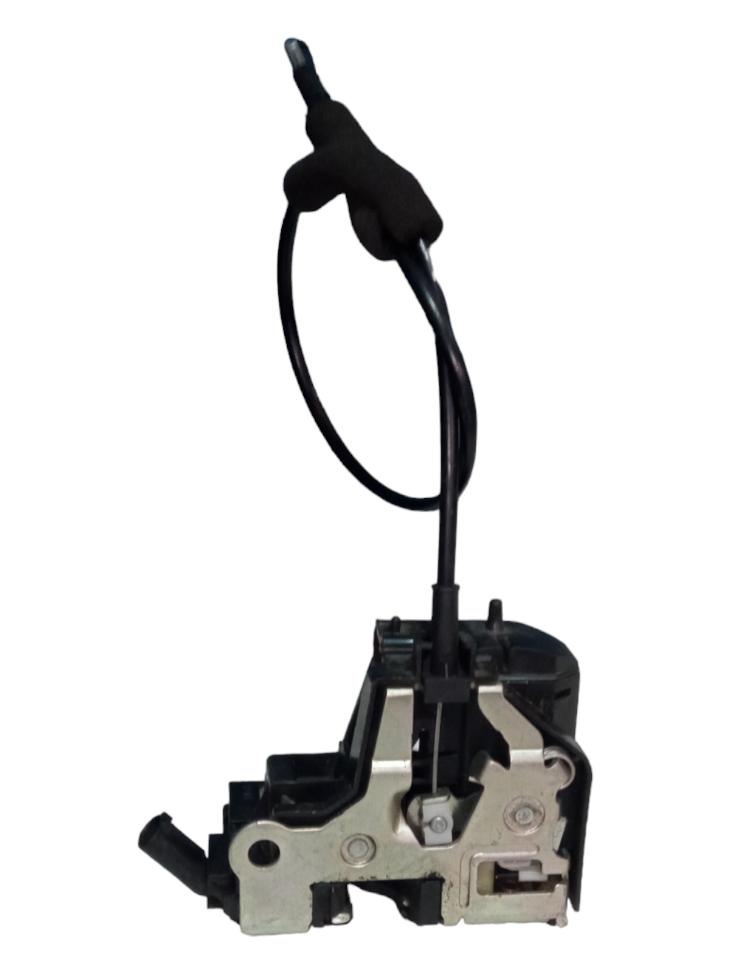 Fechadura Eletrica Traseira Direita Chery Celer Tiggo 2014 5