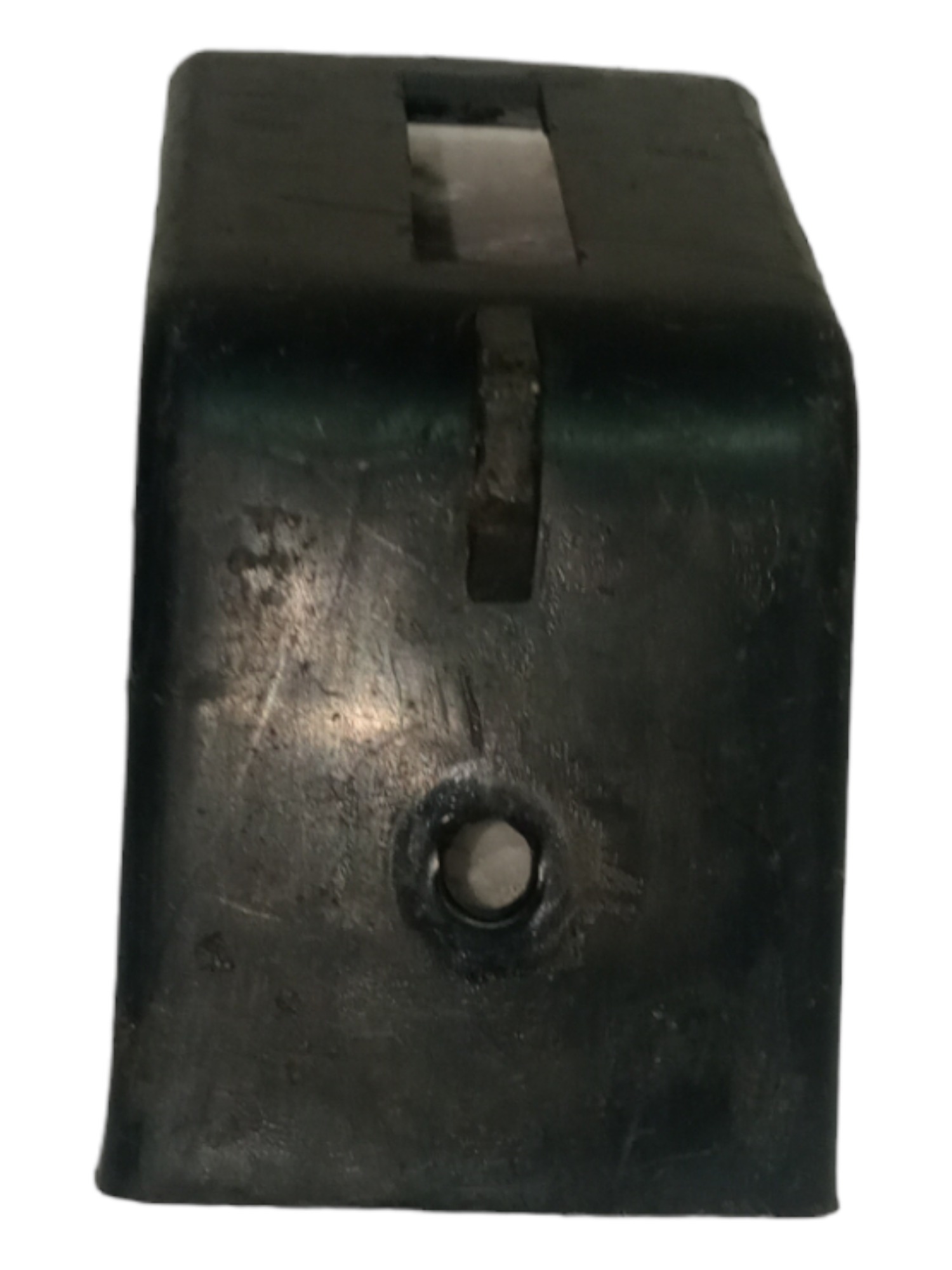 Suporte Parachoque Traseiro Hyundai Tucson 2006 5