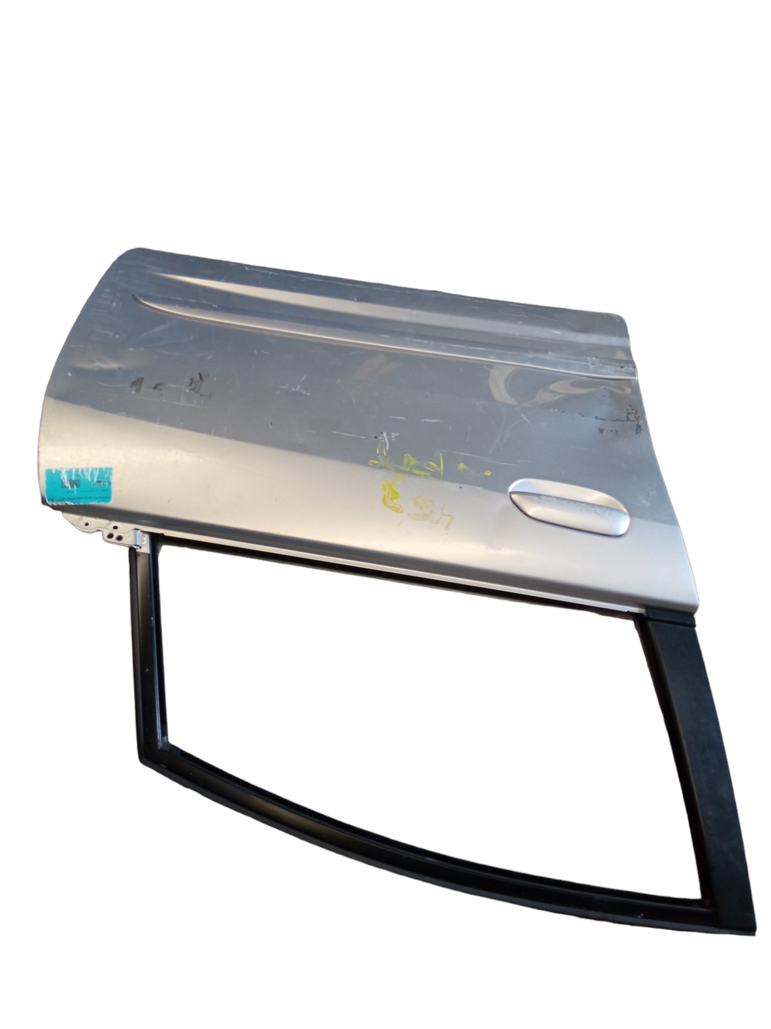 Porta Dianteira Direita Honda New Fit 2012 3