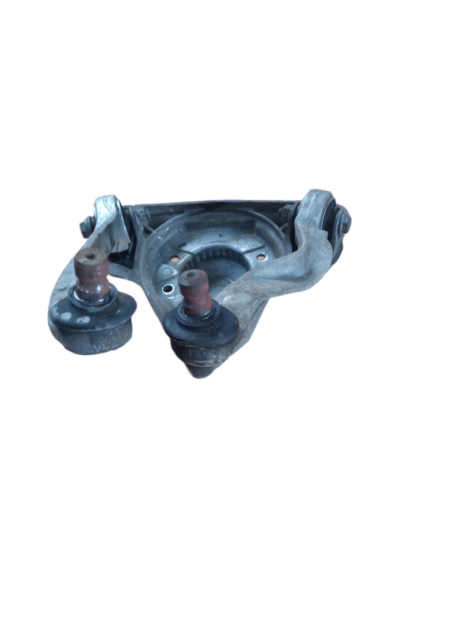 Coxim Amortecedor C/braço Suspensão Diant/d. Audi A6 2000 5