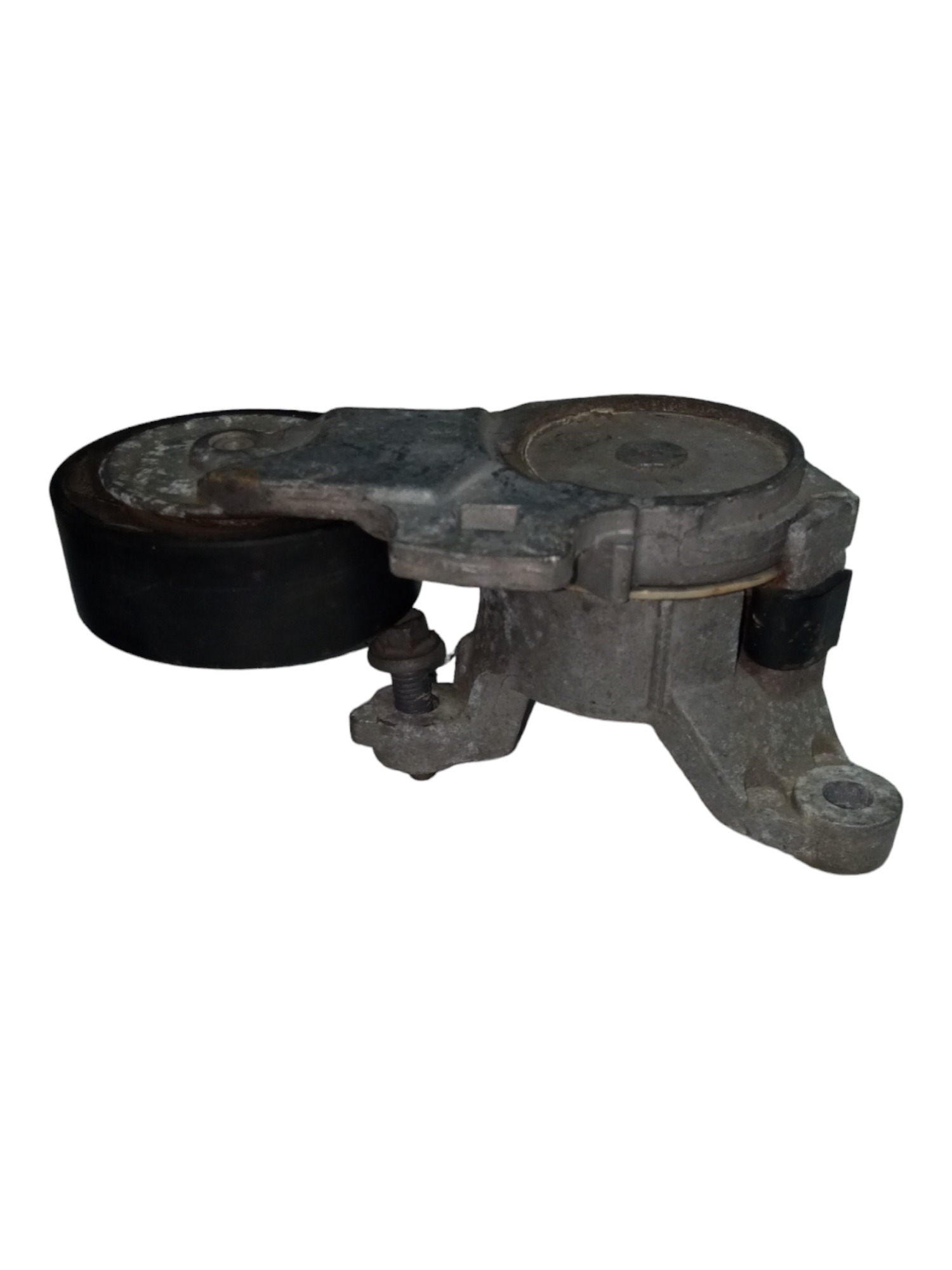 Tensor Esticador Correia Citroen C4 Peugeot 307 2009 A 2012 4