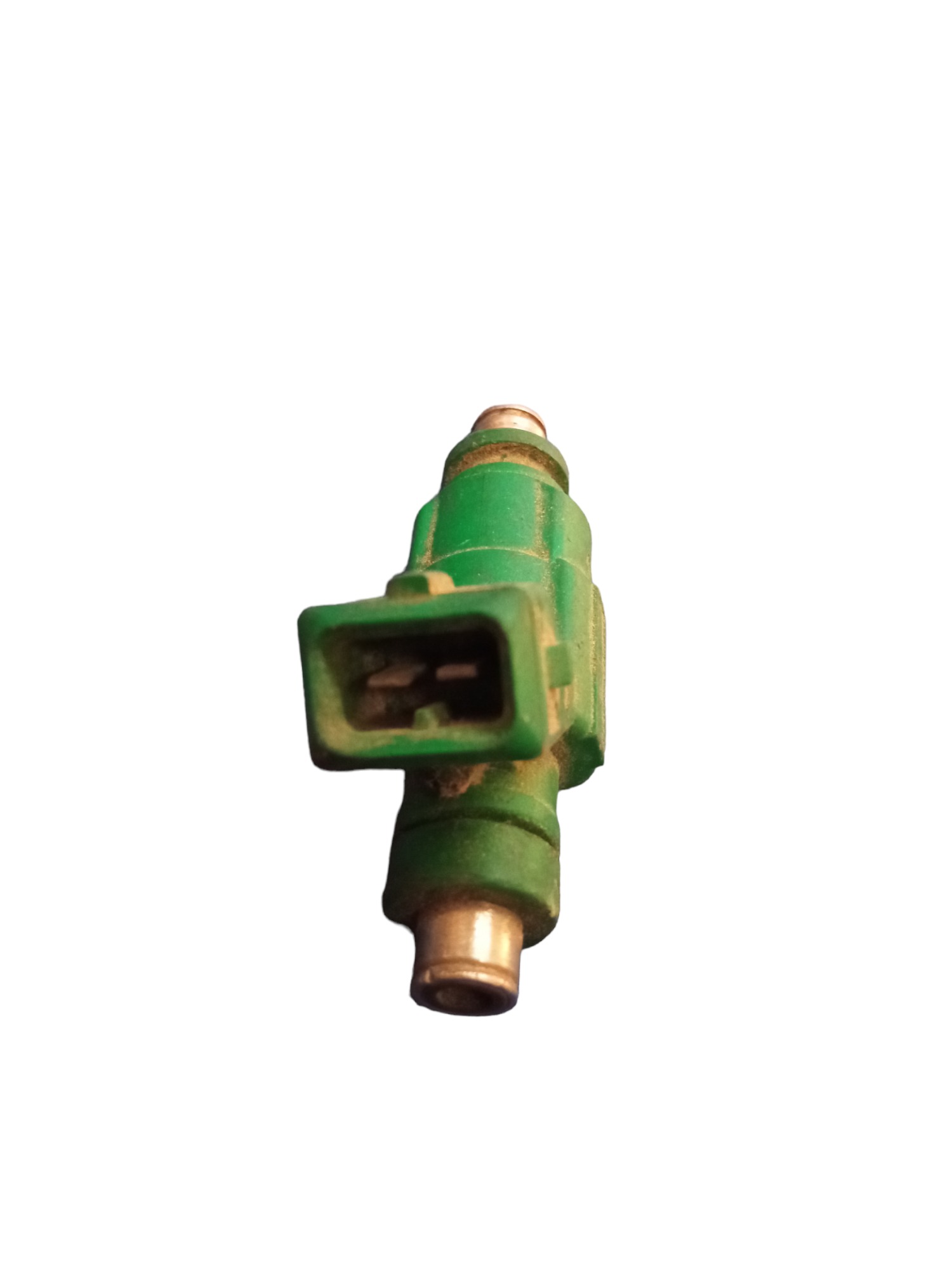 Bico Injetor Fiat Doblo 1.3 16v 2001/2006 Original 4
