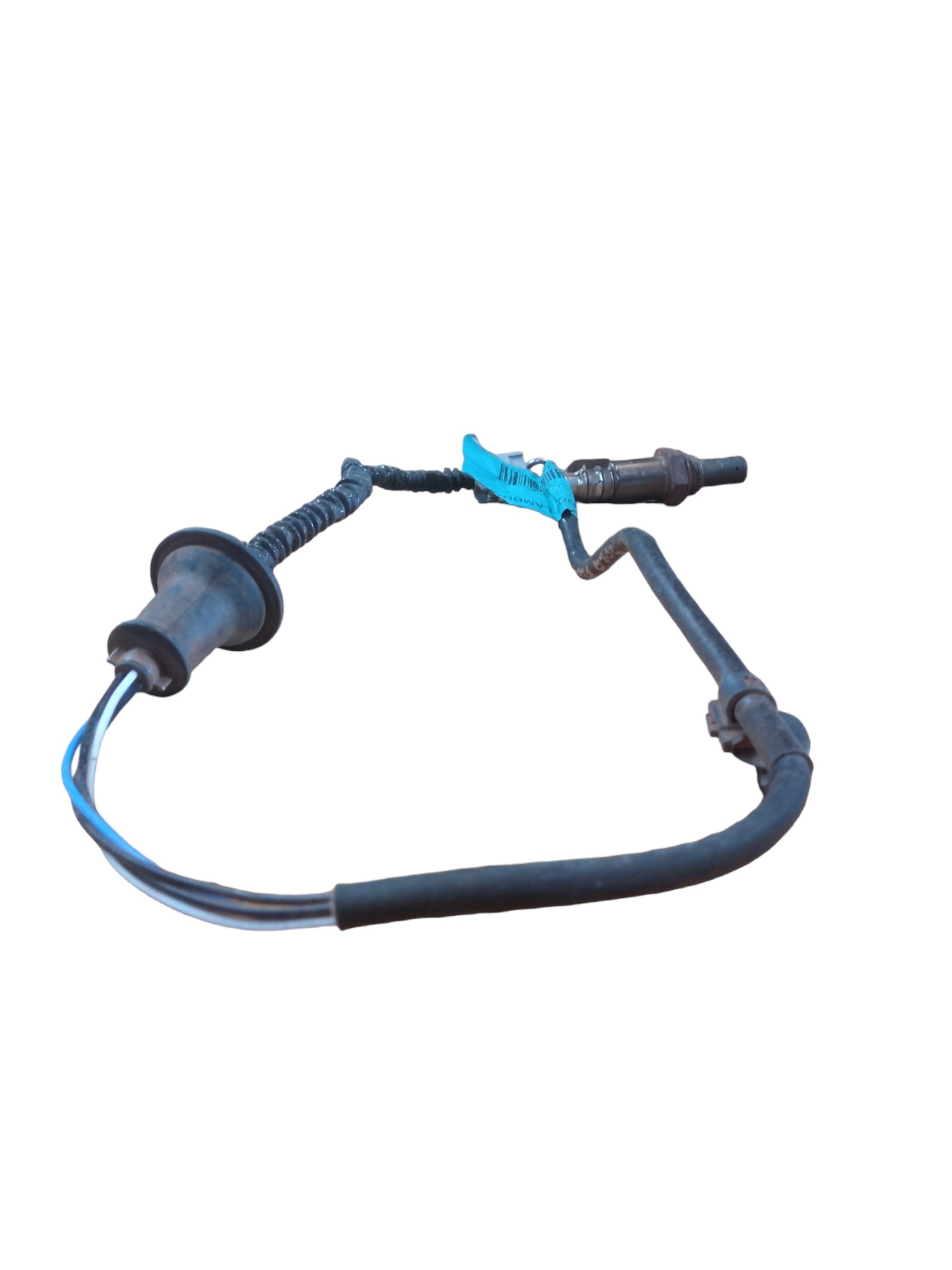 Sonda Lambda Toyota Corolla 2.0 136cv 2009/2012 M.v 4