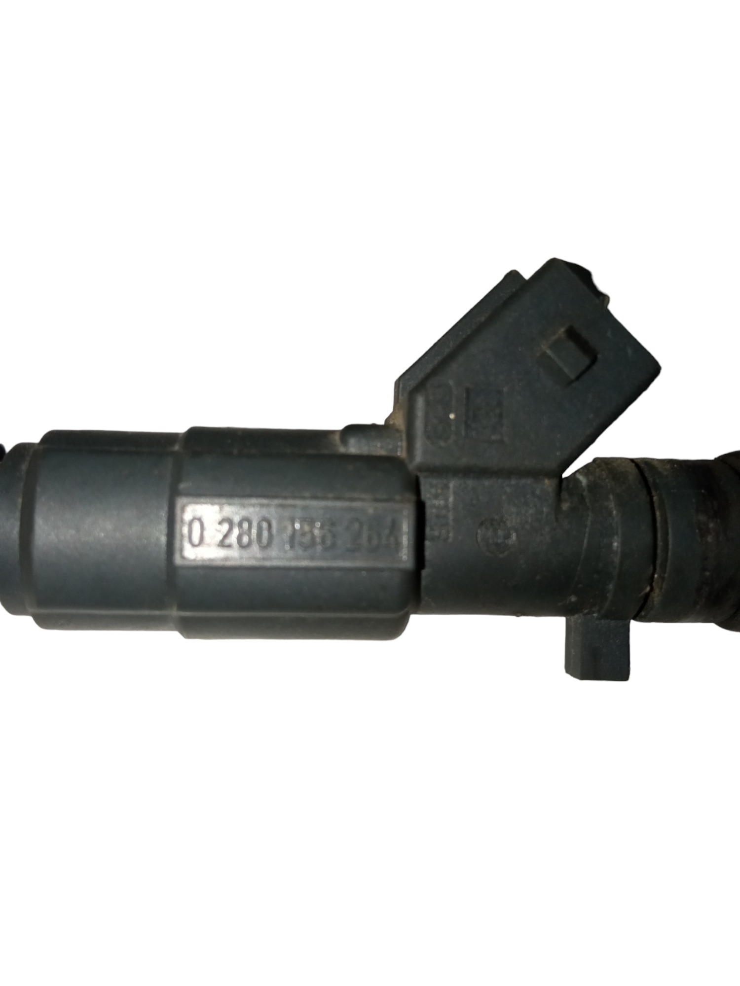 Bico Injetor Chery Tiggo 2009/2013 4