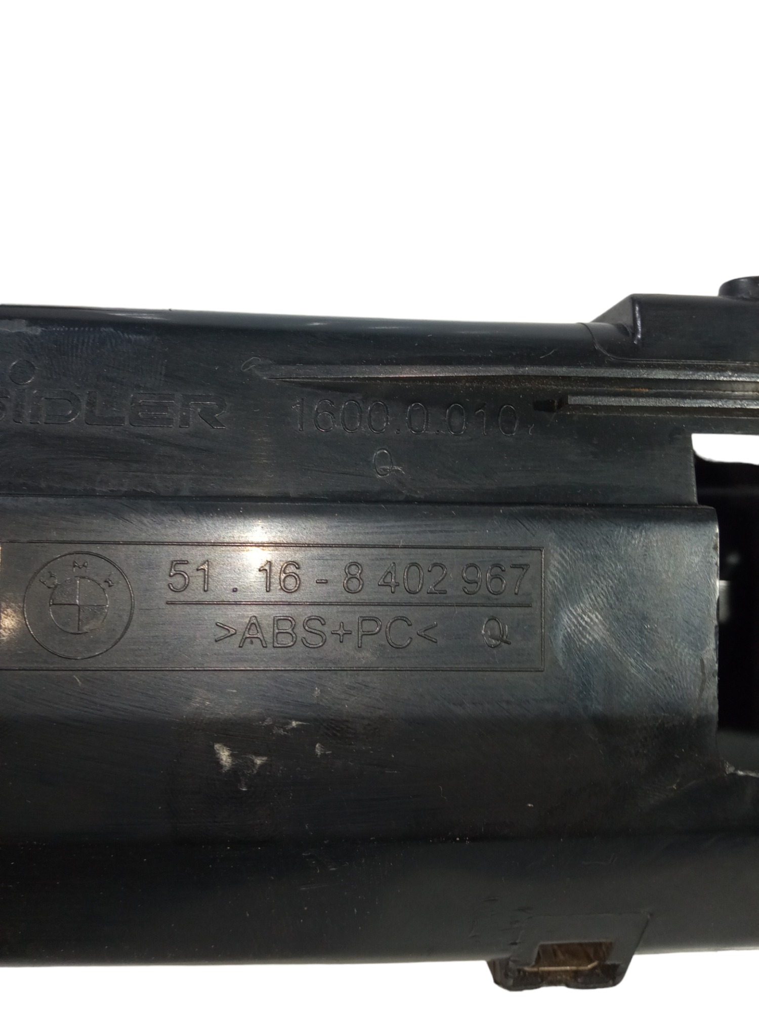 Cinzeiro Console Central Bmw X5 1999 2000 2001 2002 A 2005 5