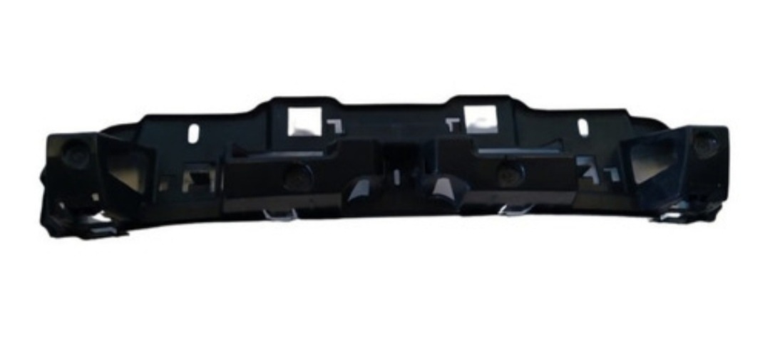 Suporte Do Para-choque Traseiro C3 2015 3