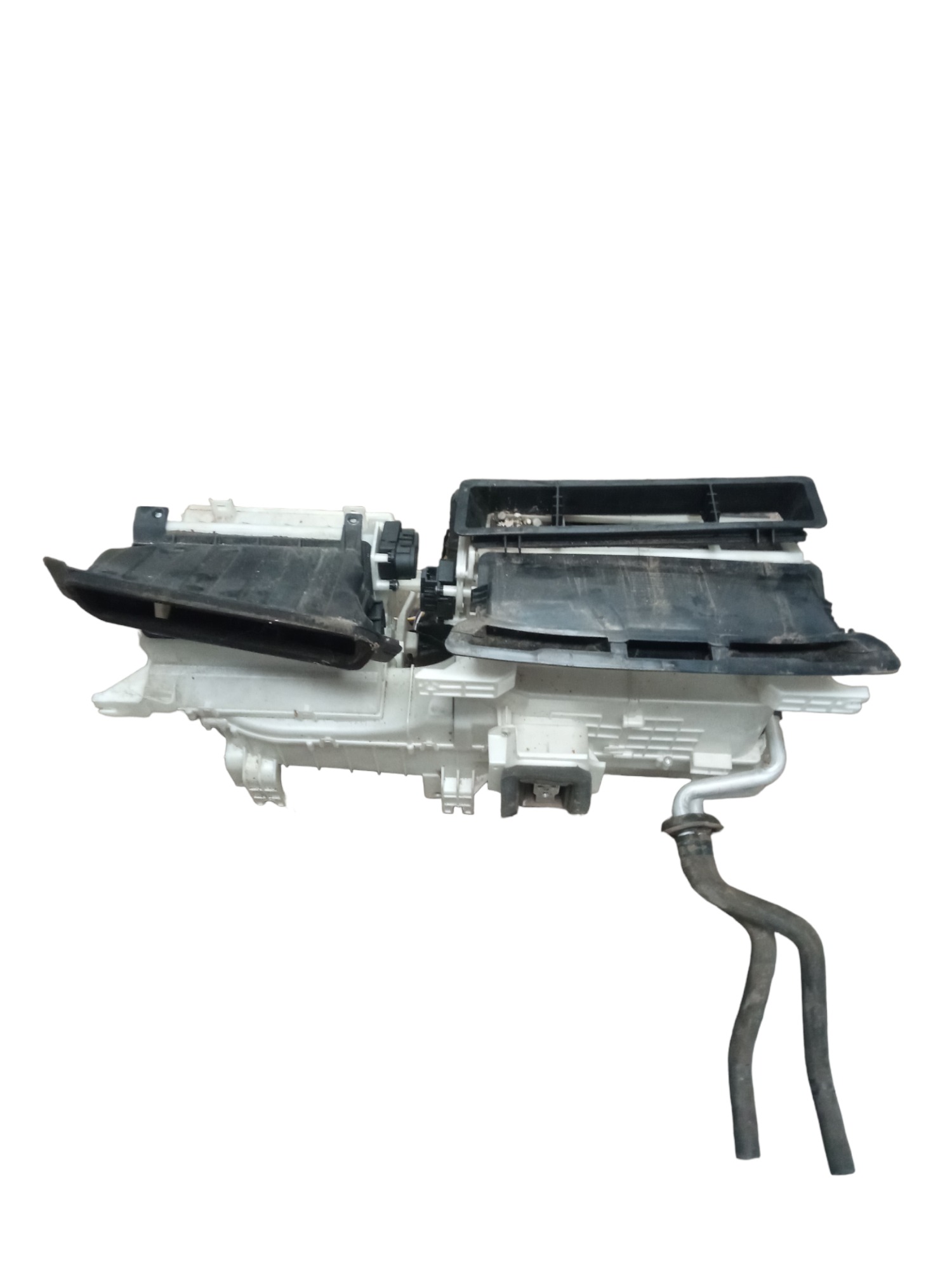 Caixa De Ar Evaporizadora Mitsubishi Lancer Gt 2012/2016  Branco 1 4